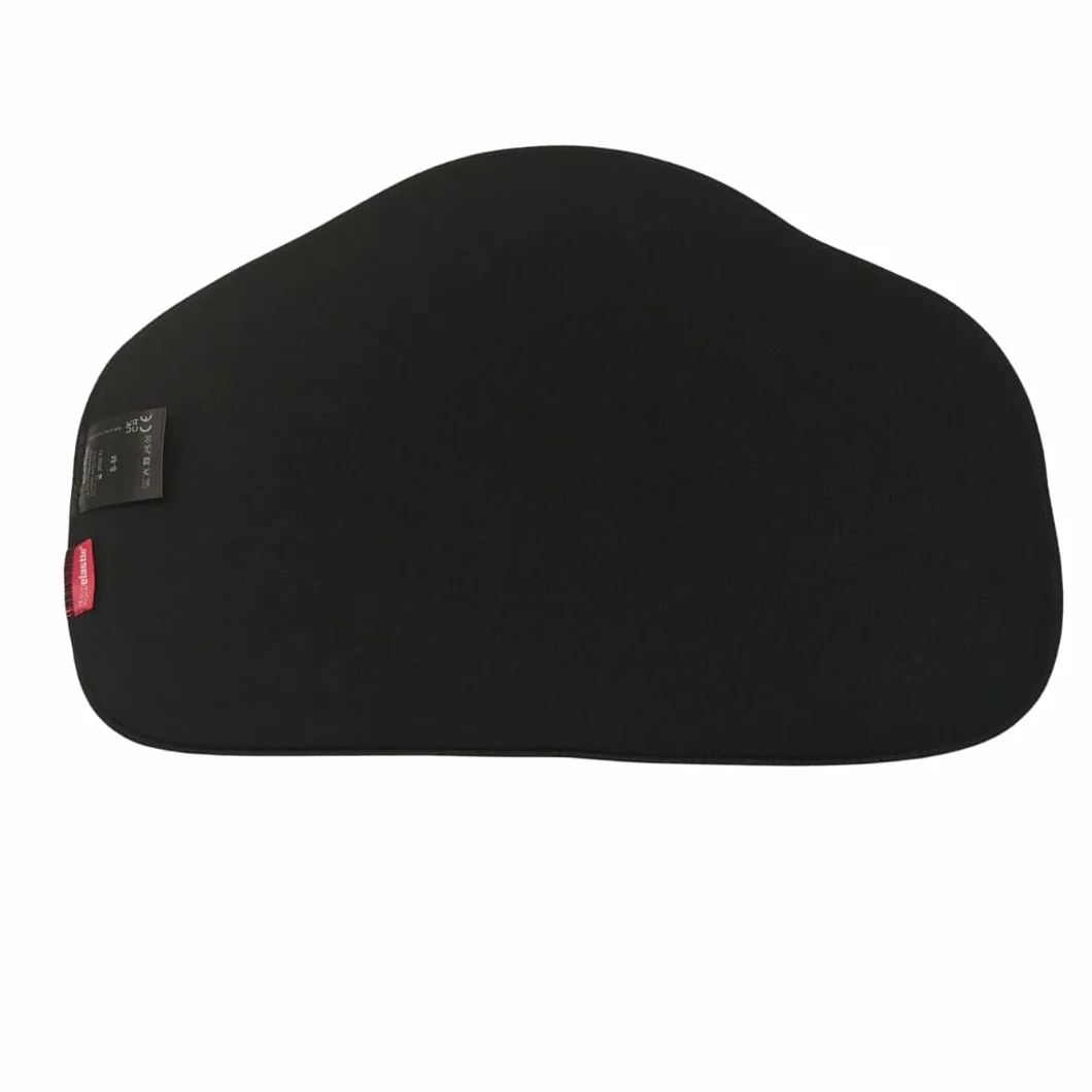 LIPOELASTIC® Kpad - wkładka z pianki brzucha uniseks (S-M)