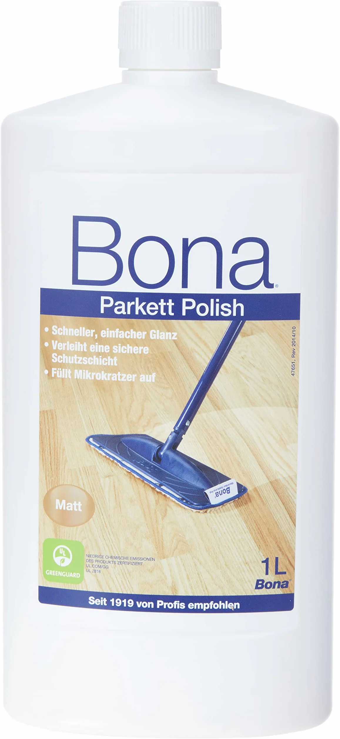 Bona Środek Pielęgnacyjny, 1 l