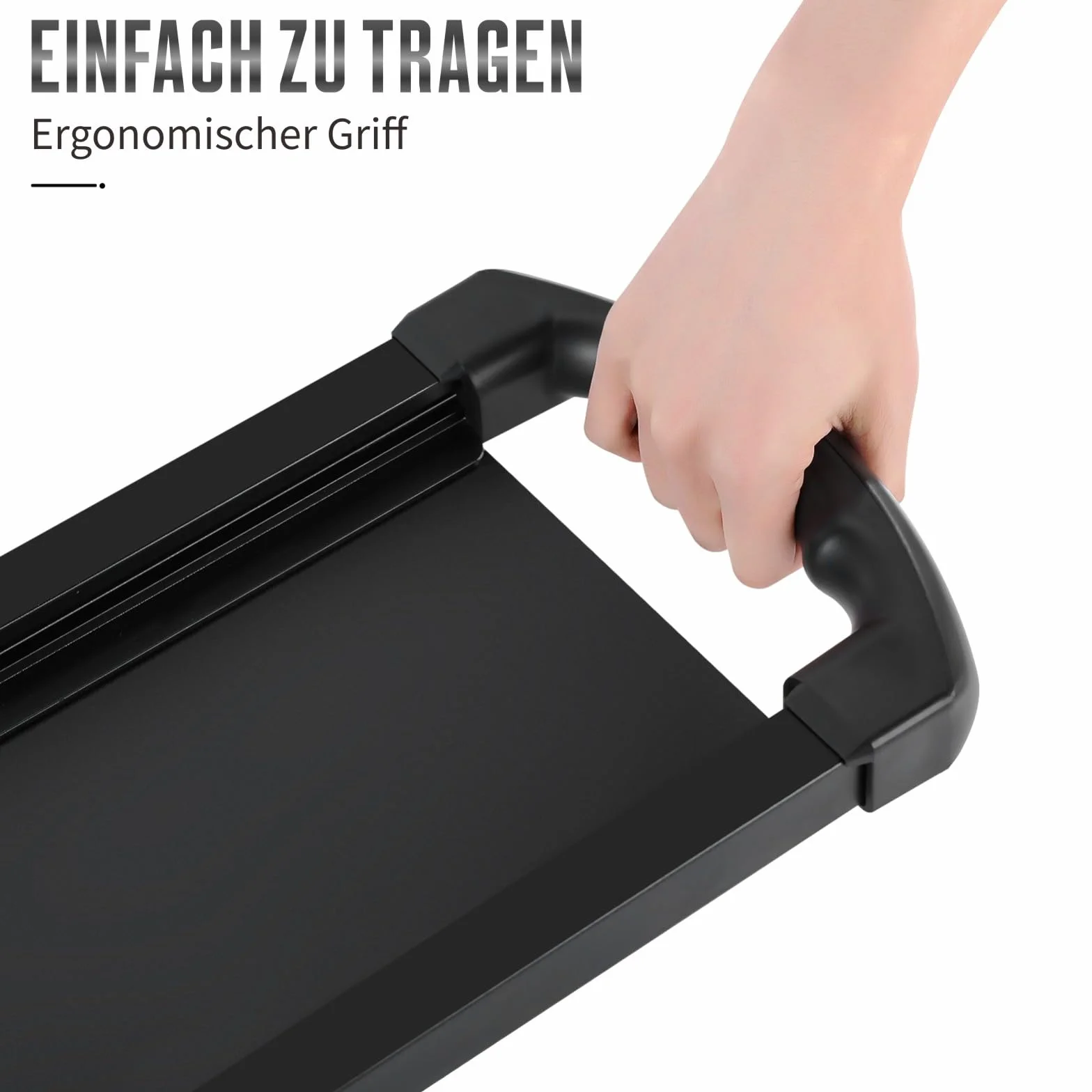 EASACE Slide deska transferowa, przenośna, nośność 150 kg, pogrubiona deska transferowa dla pacjentów w podeszłym wieku, pomoc dla pacjentów, seniorów i niepełnosprawnych