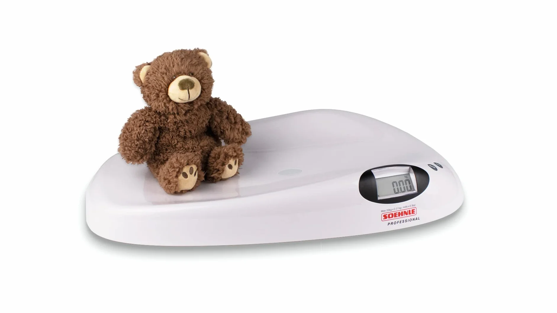 SOEHNLE PROFESSIONAL Waga dziecięca 8310 maks. 20 kg
