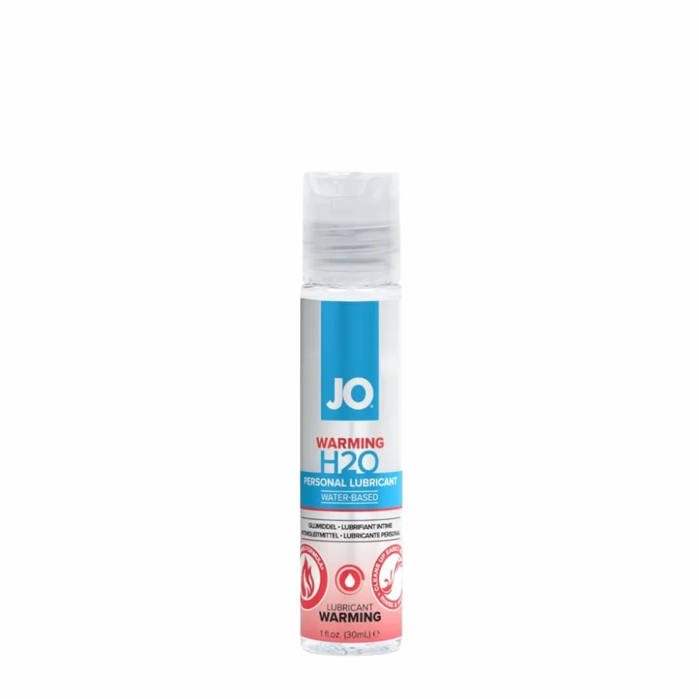 JO Smar H2O - rozgrzewający (28.3 g)