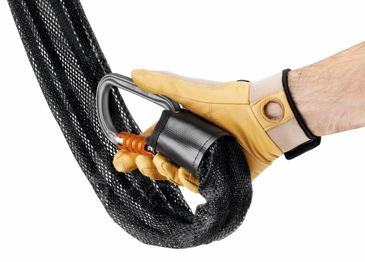 Petzl System polowania - długość: 2 m
