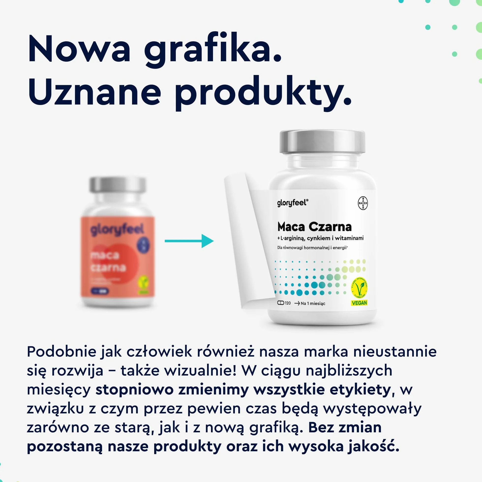 Maca Czarna wysoka dawka - 27 000mg czystego proszku maca (ekstrakt 20:1) - z L-argininą, witaminą B6, C i cynkiem - 100% wegańskie, testowane laboratoryjnie i wyprodukowane w Niemczech bez dodatków