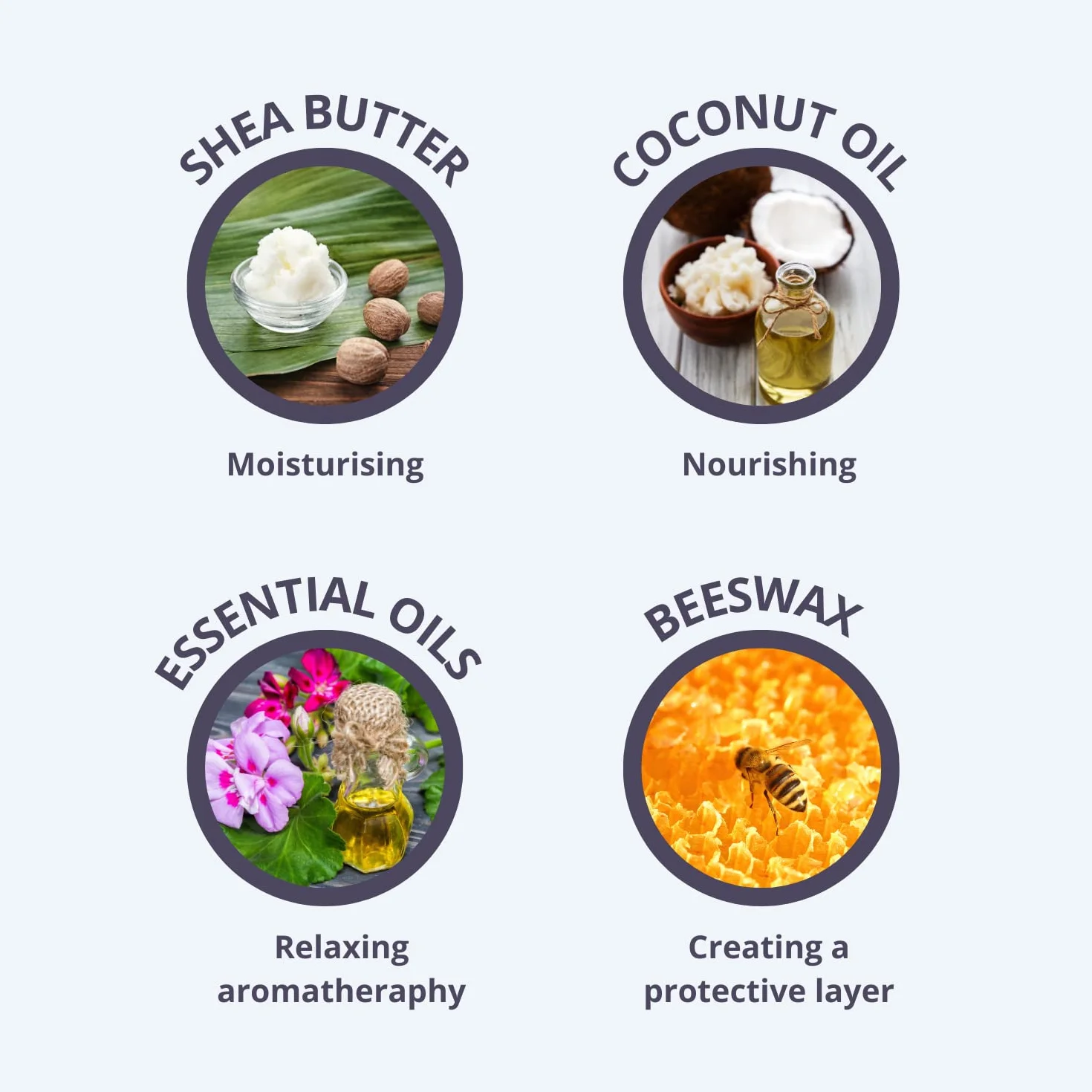 100% naturalny balsam do snu zmiękcza skórę, jednocześnie relaksując się, ocieraj o skronie lub punkty pulsu, olejek eteryczny z lawendy, bergamotki i rumianku oraz korzeń kozłka lekarskiego w