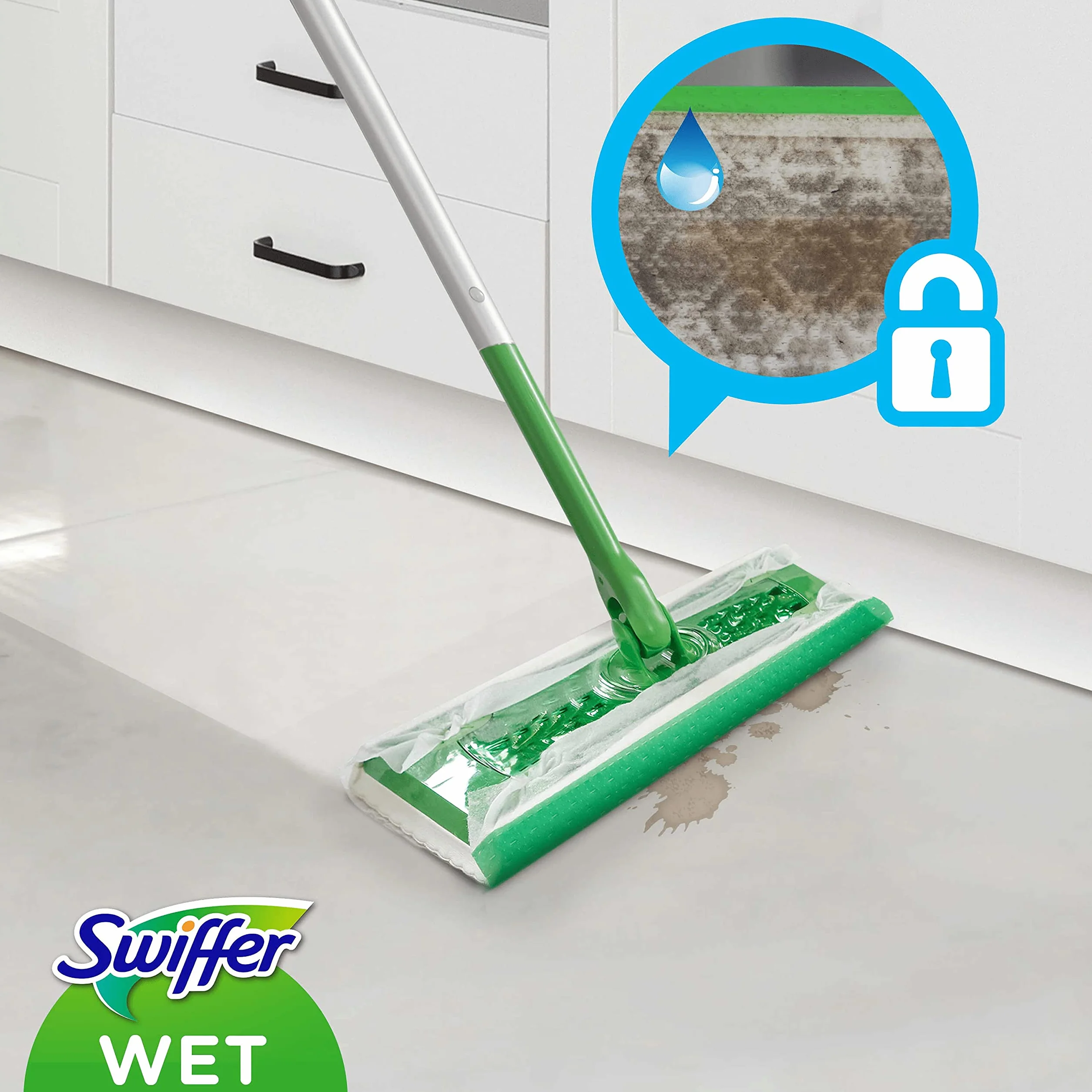 Swiffer dla 1