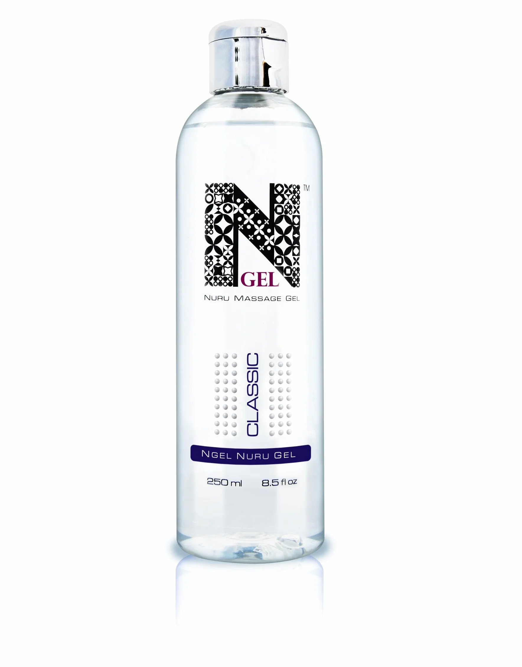 NGel Nuru Classic żel do masażu 250 ml