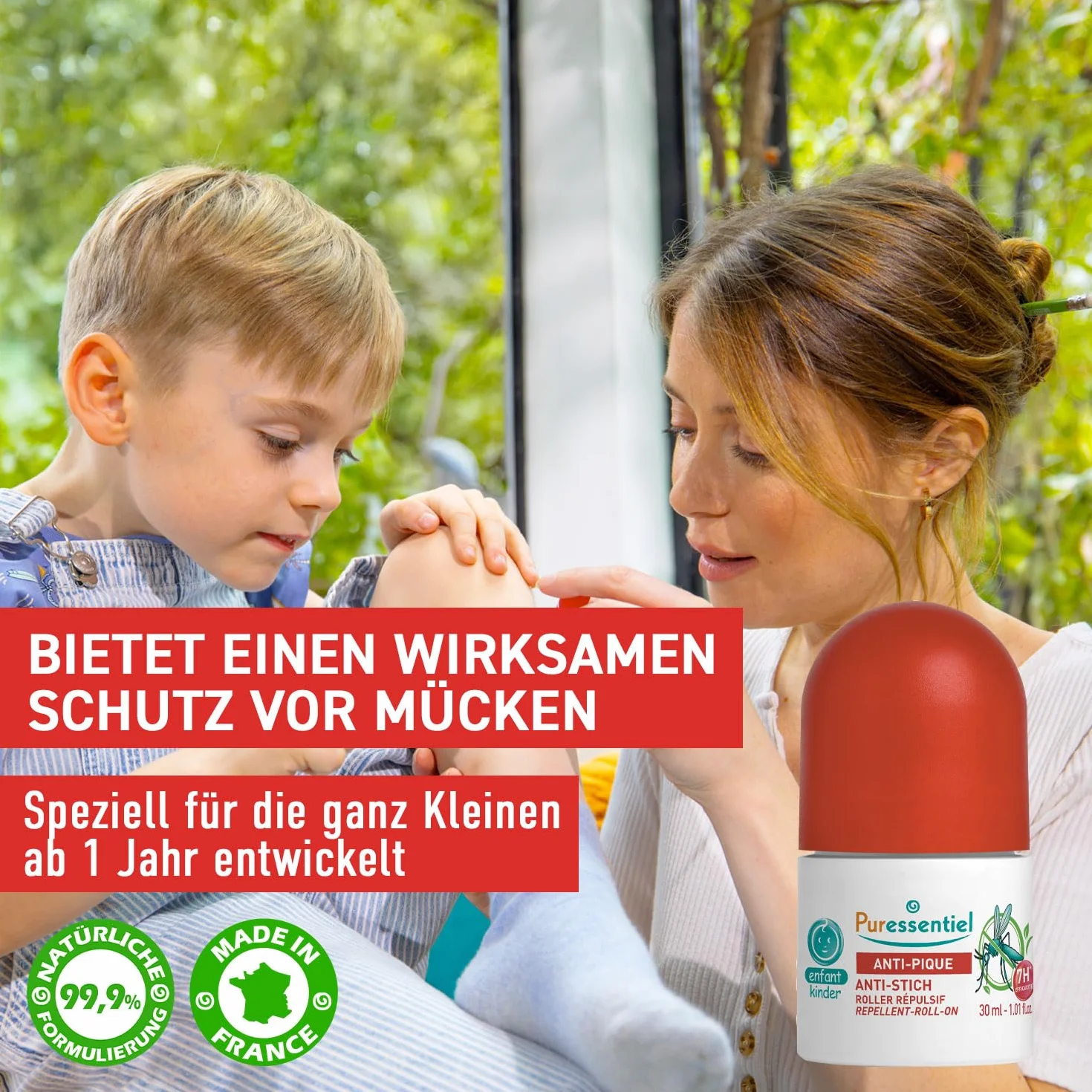 Puressentiel Anti Pique