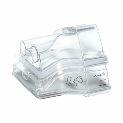ResMed Airsense 10 standardowa komora wodna 380 ml podgrzewany nawilżacz