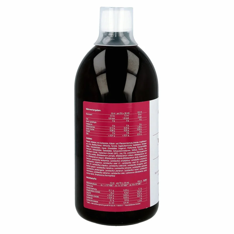 MikroSan Koncentrat 1 l roztwór