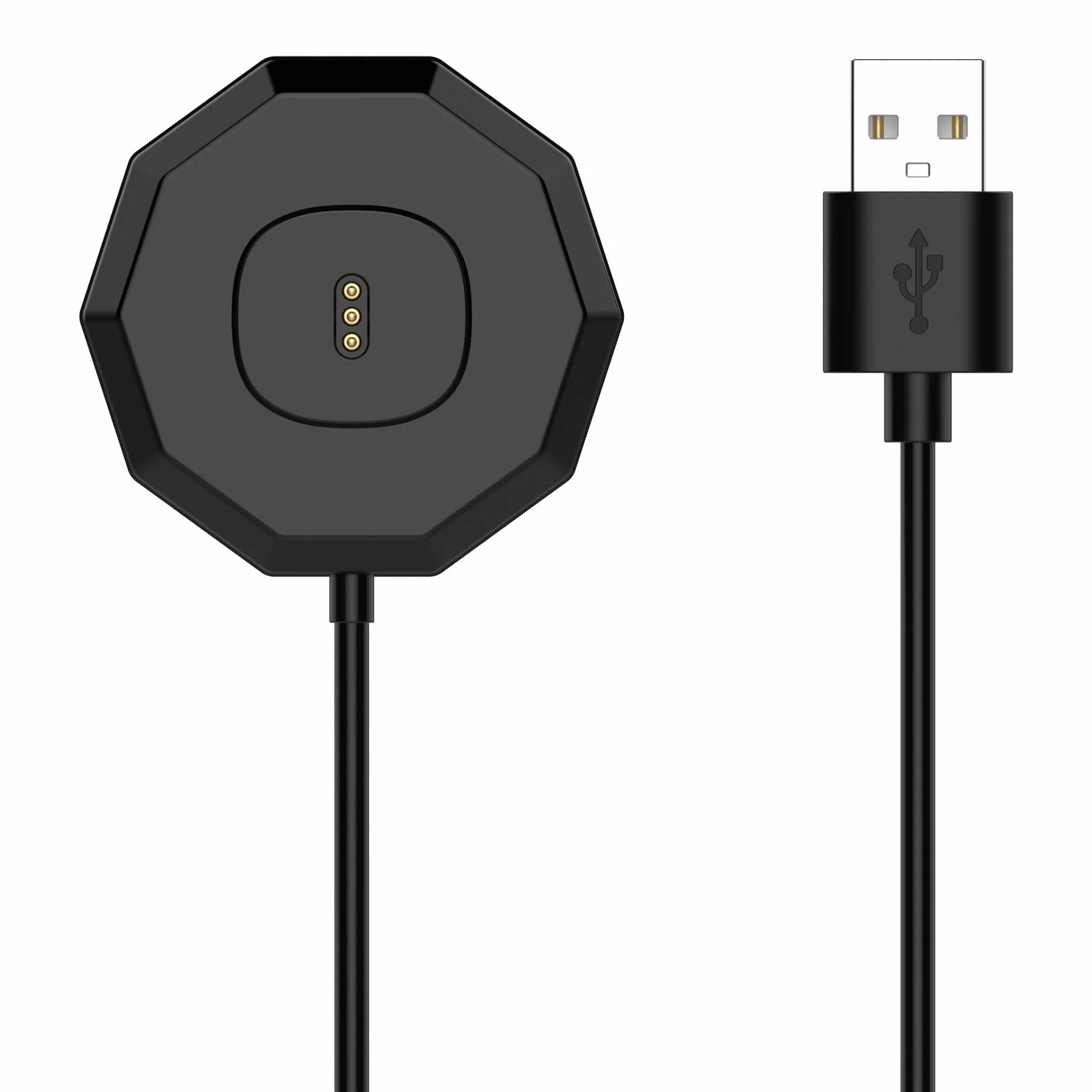 LOKEKE Zapasowa stacja ładowania USB kompatybilna z elektryczną szczoteczką do zębów Laifen Lifan