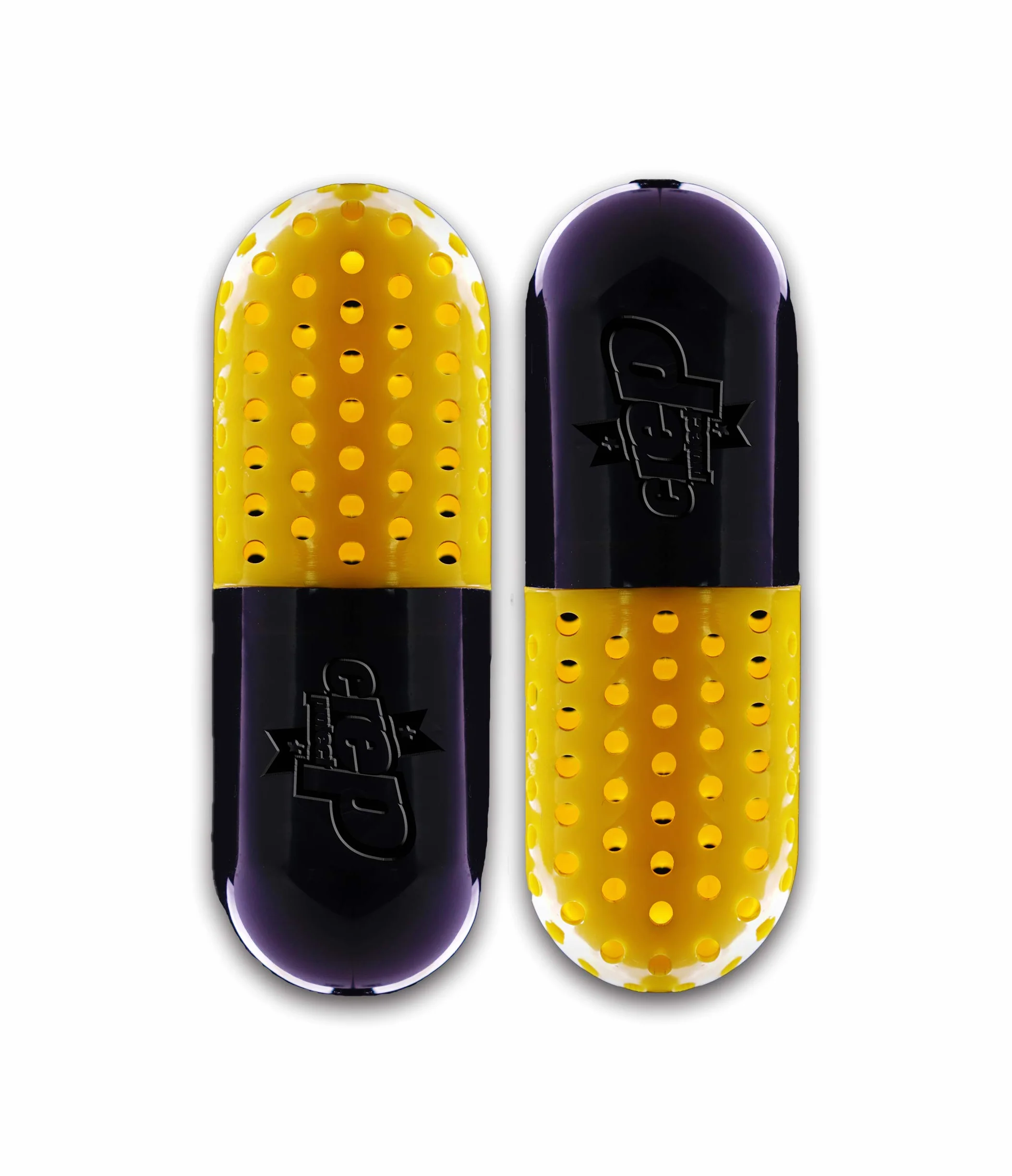 Crep Protect Ultimate Shoe Freshener odświeżacz powietrza czarny