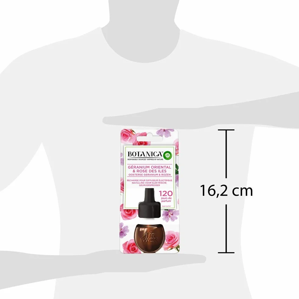 Air Wick Botanica odświeżacz powietrza do domu
