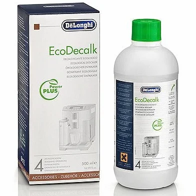DELONGHI Eco Decalk odkamieniacz 3 x 500 ml
