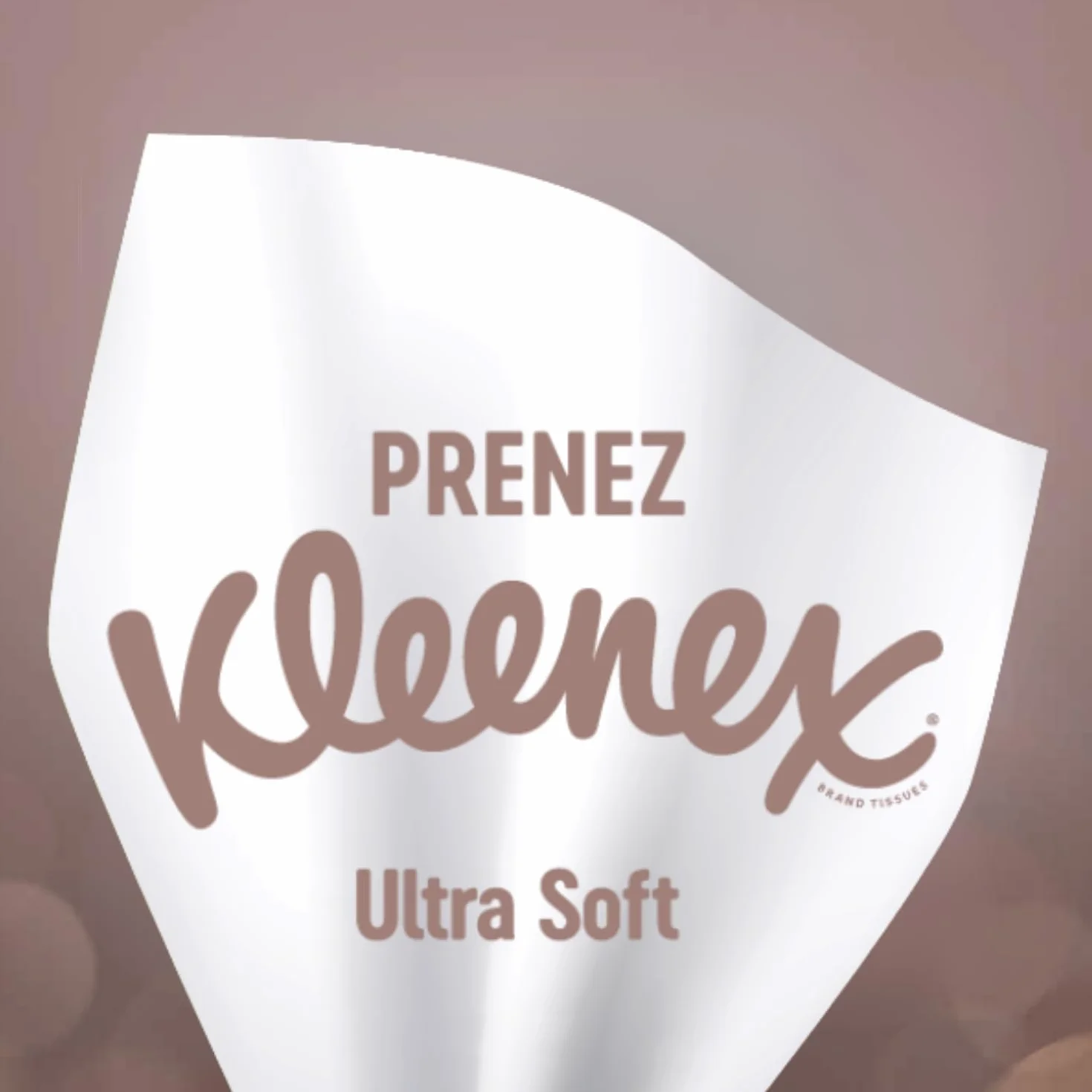 Kleenex Ultra Soft RG11067U Chusteczki, Biały, 24 x 62 szt.