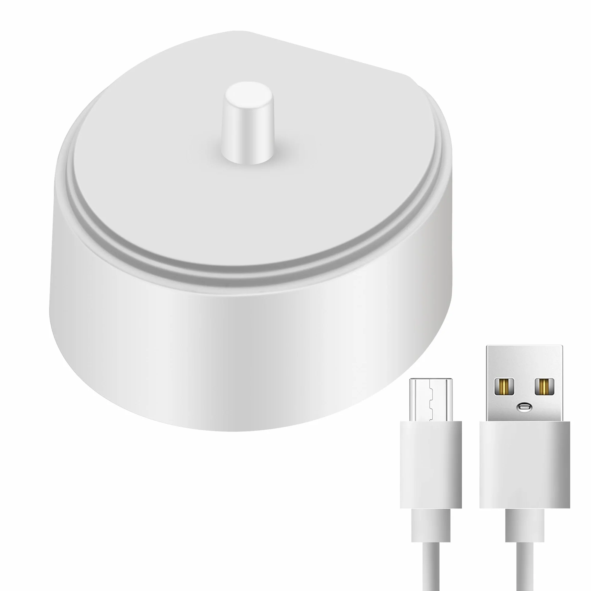 AMATHINGS Ładowarka USB do Sonicare HX6000 HX6150 HX6750 HX3000 HX8000 HX9000 szczoteczki do zębów
