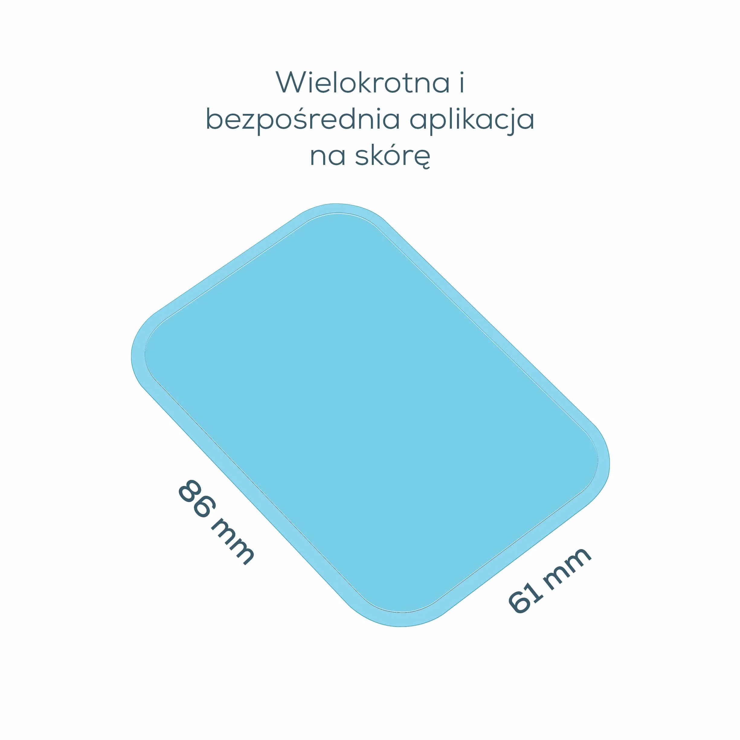 Beurer EM 55 Gel Pads