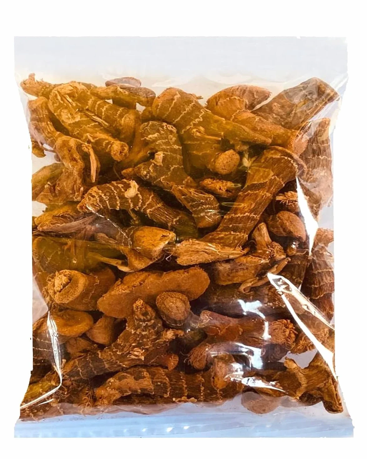 JEVR suchy korzeń chitharathai, 200 g, korzeń Kulanjan, Sanna-Dumparashtrakamu, mały galangal, korzeń rasna, 2 x 100 g