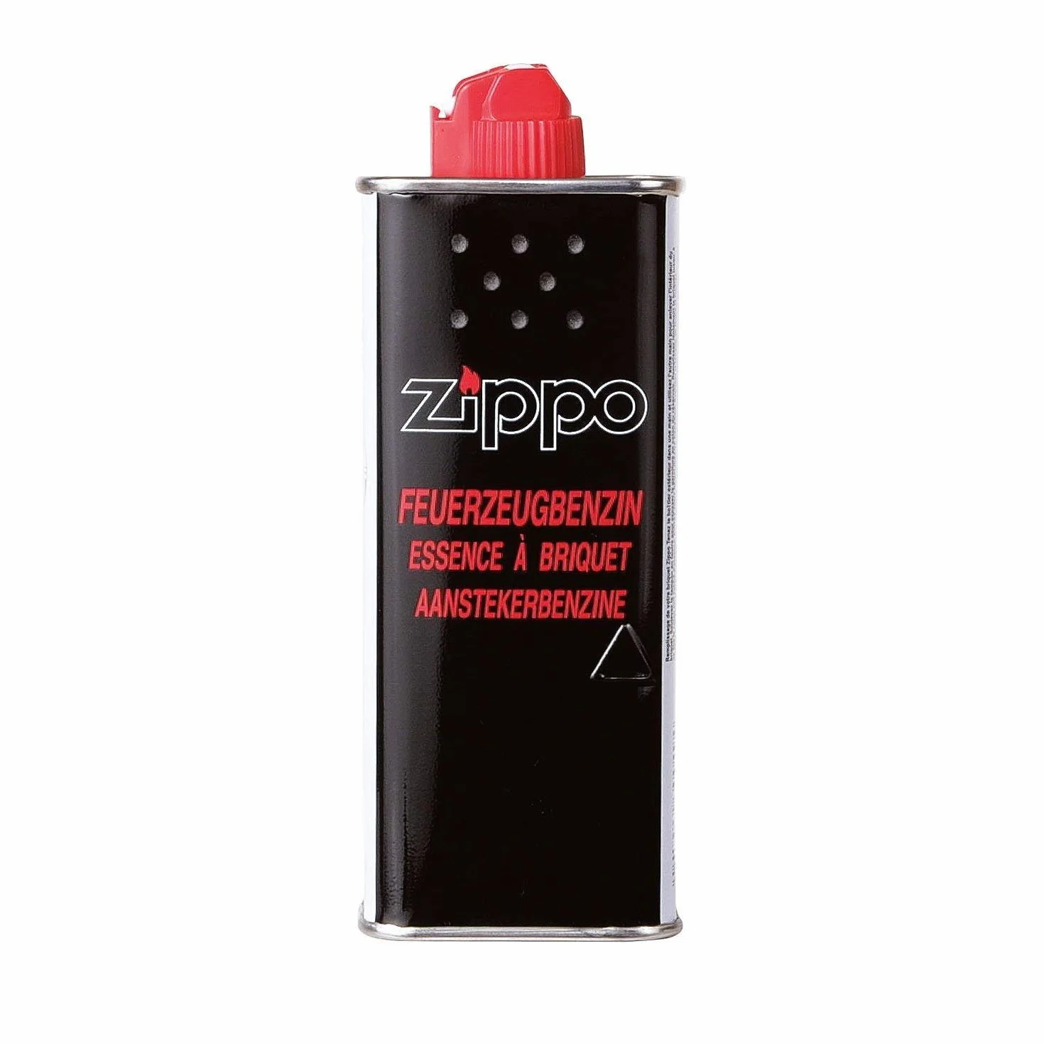 Zippo oryginalna benzyna do zapalniczek 2 sztuki