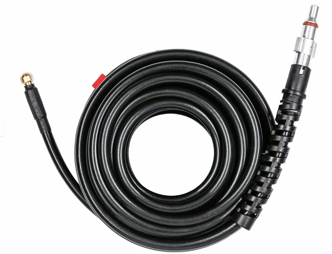PARKSIDE® Zestaw odpływowy do węży PRRS 15 A3