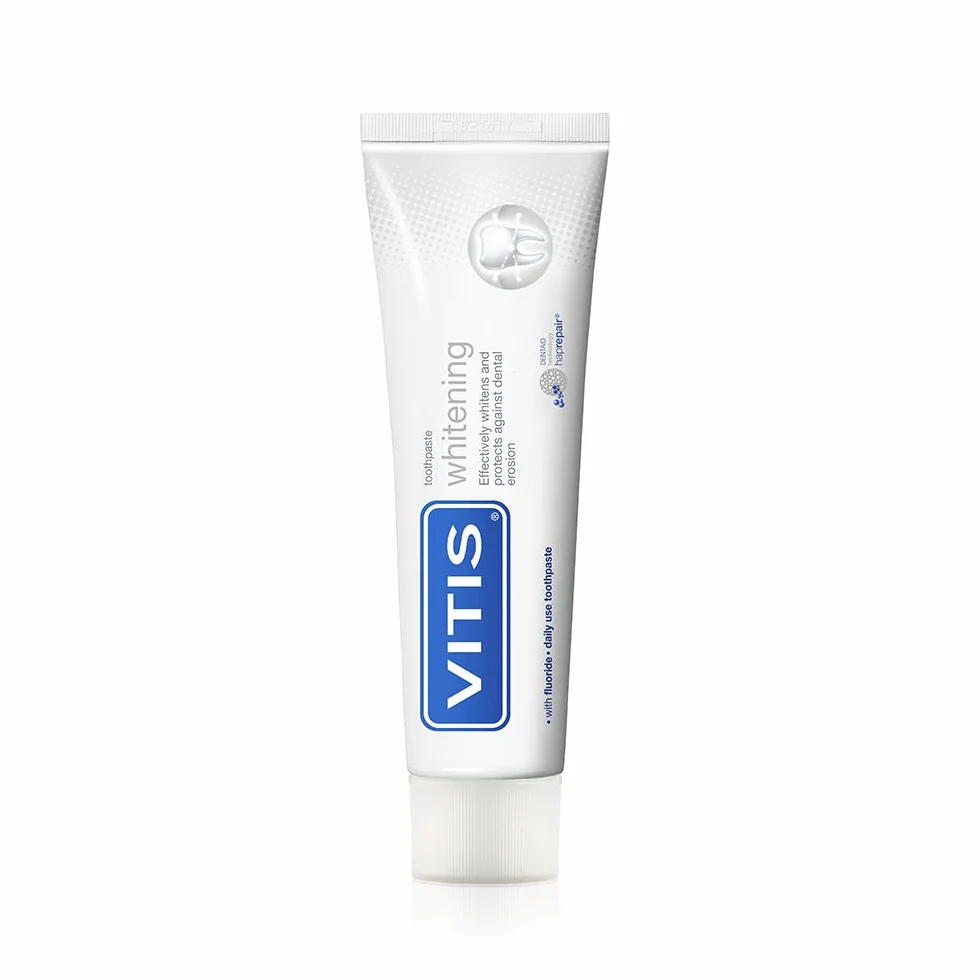 Vitis wybielająca pasta do zębów, 100 ml