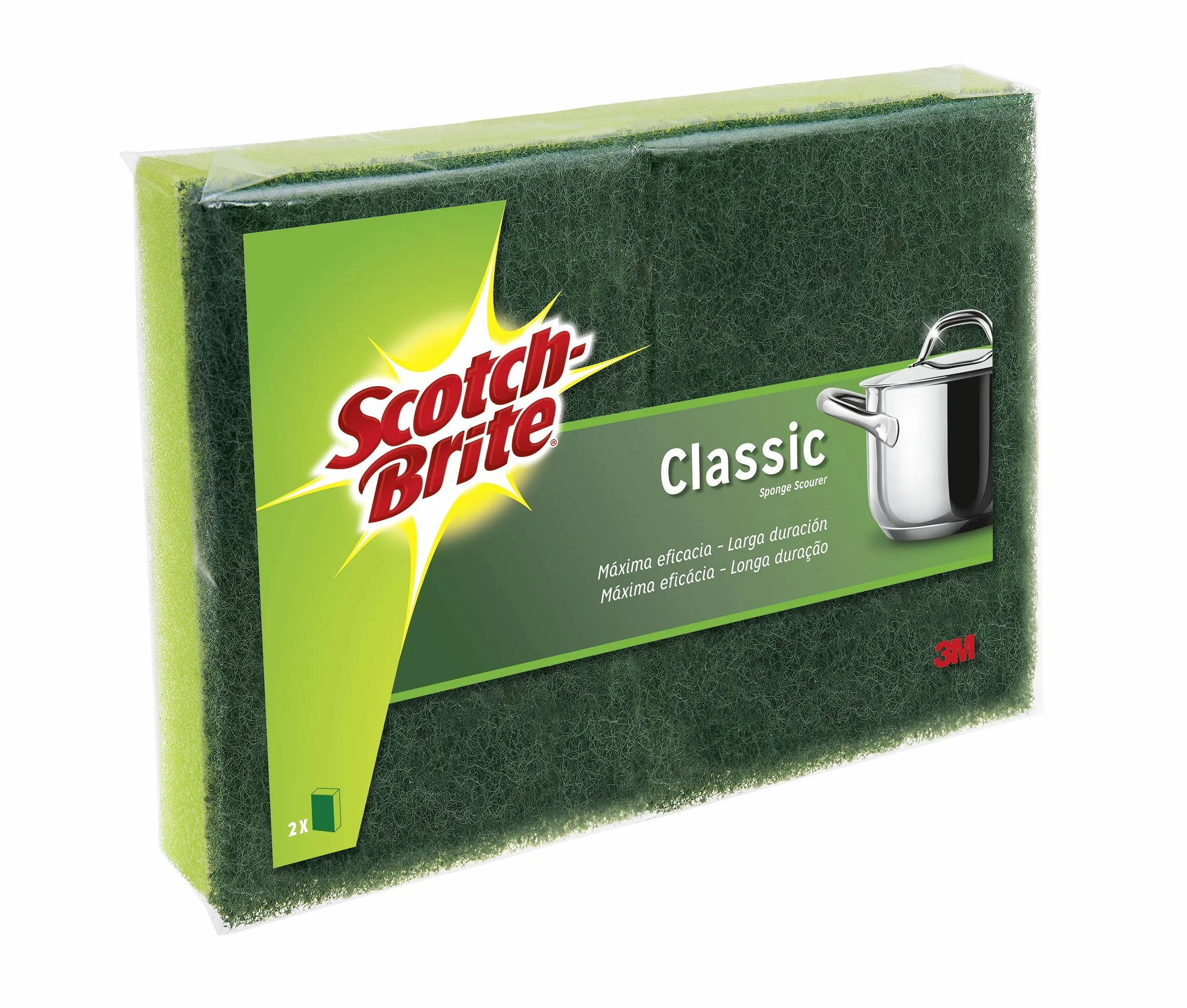 SCOTCH-BRITE środek do czyszczenia kuchni