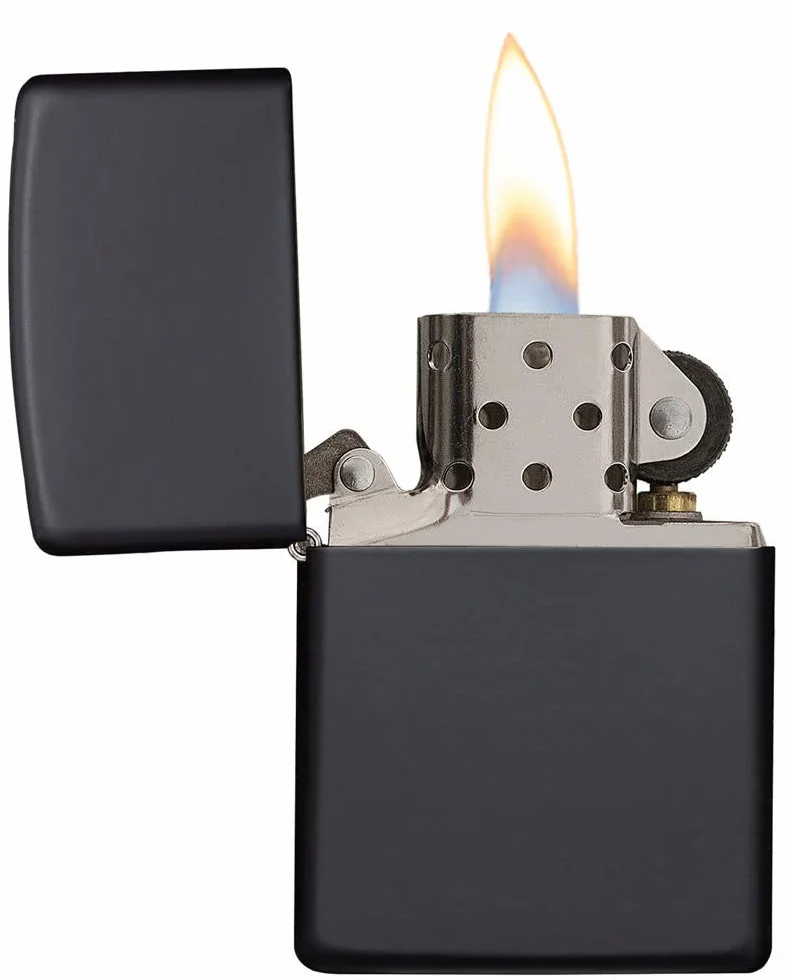 Zippo Cerulean Zapalniczka