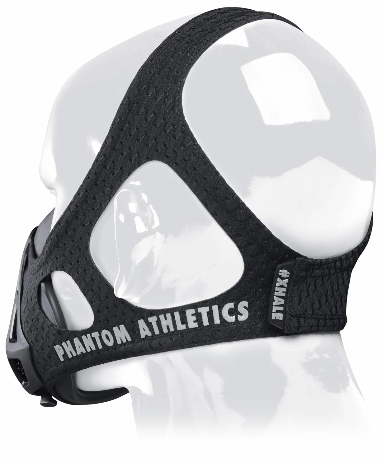 Phantom Athletics Maska treningowa do treningu wytrzymałościowego