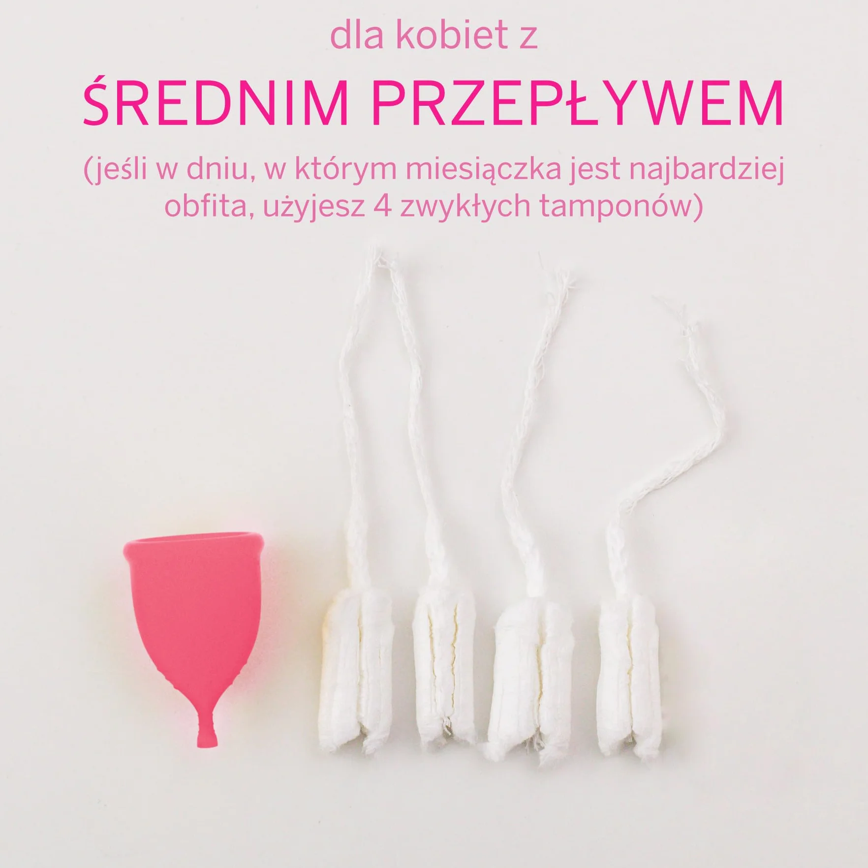 Pixie kubek menstruacyjny 100% silikon klasy medycznej 12 godzin alternatywa dla tamponu