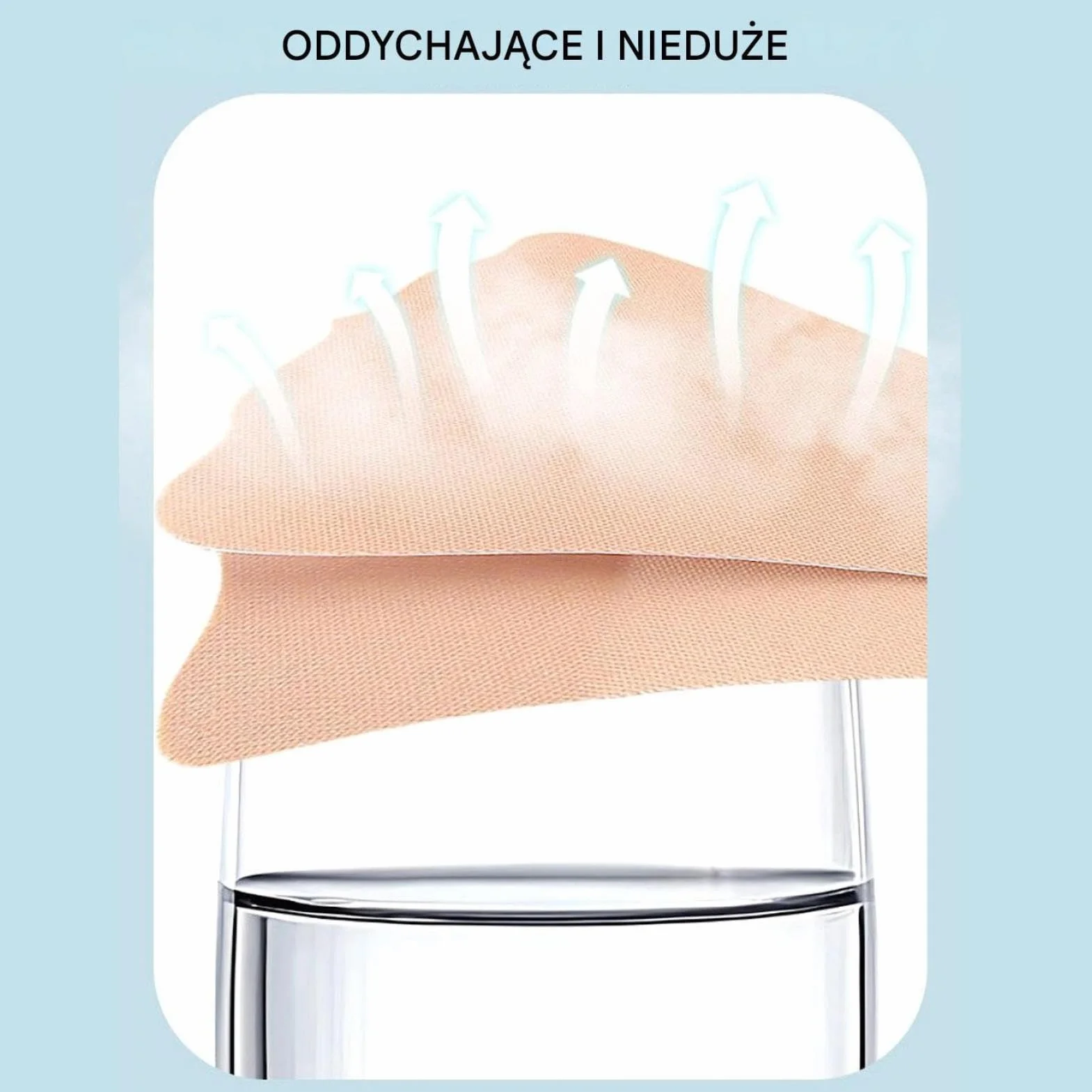 Wodoodporna prywatna naszywka, ochrona przed wyciekami w basenie, elastyczna miękka bariera, wkładki higieniczne dla kobiet, komfort codziennego użytkowania, podstawowe wyposażenie basenu, bezpieczeńs