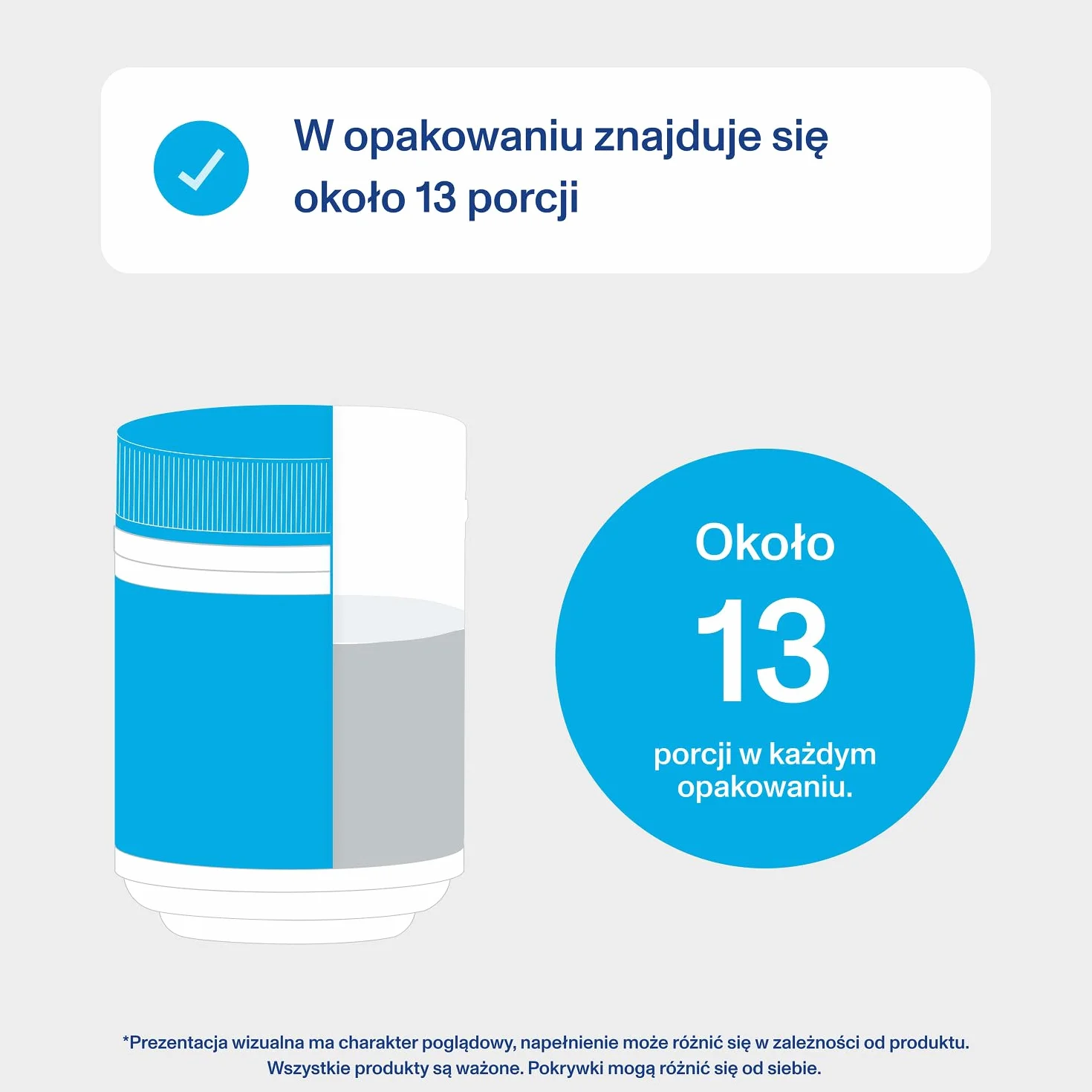 Suplement diety Vital Proteins Collagen Peptides w formie proszku, hydrolizowany kolagen o neutralnym smaku - wspiera skórę, włosy i paznokcie, bezglutenowy, 20g w porcji,1 opakowanie 264g
