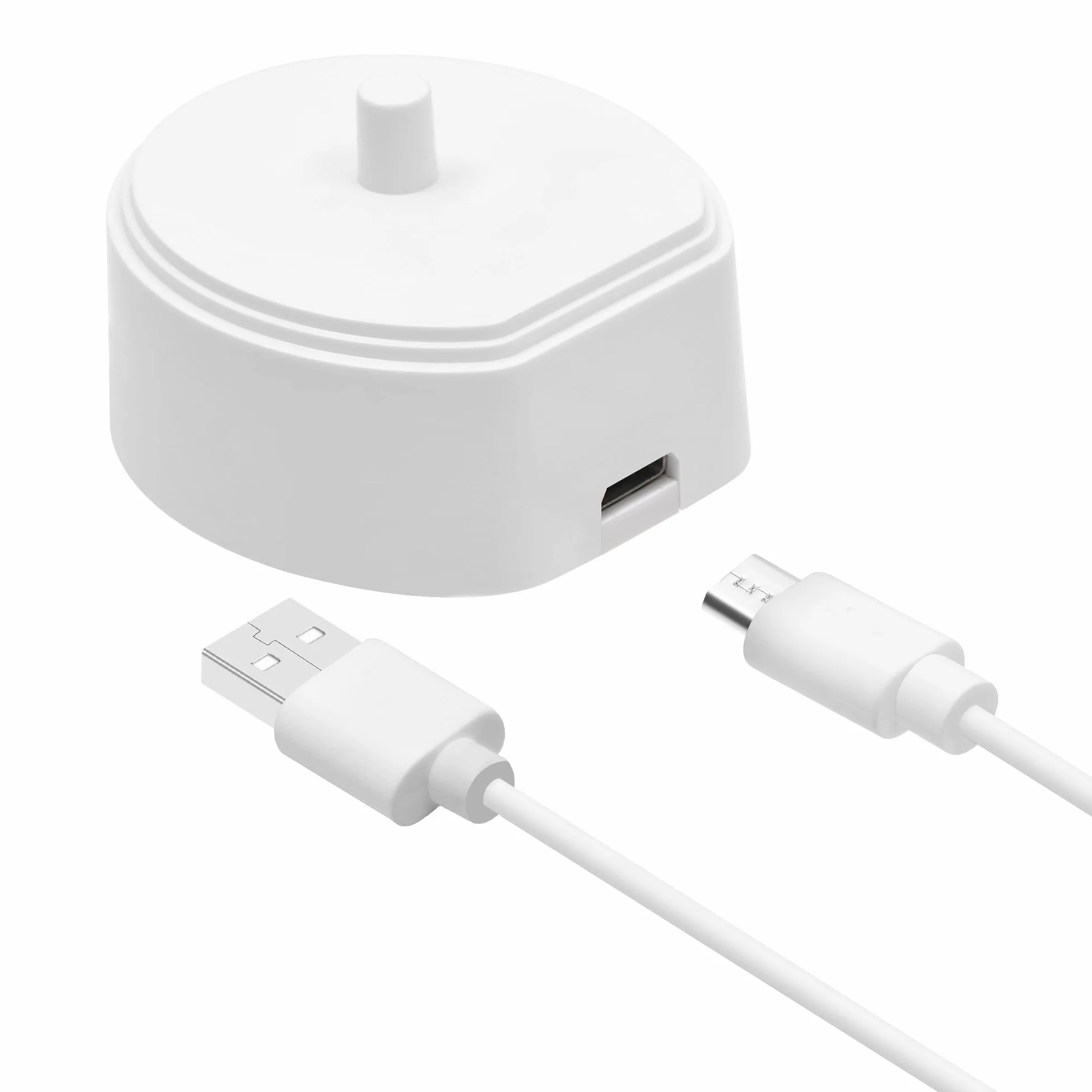 AMATHINGS Ładowarka USB do Sonicare HX6000 HX6150 HX6750 HX3000 HX8000 HX9000 szczoteczki do zębów
