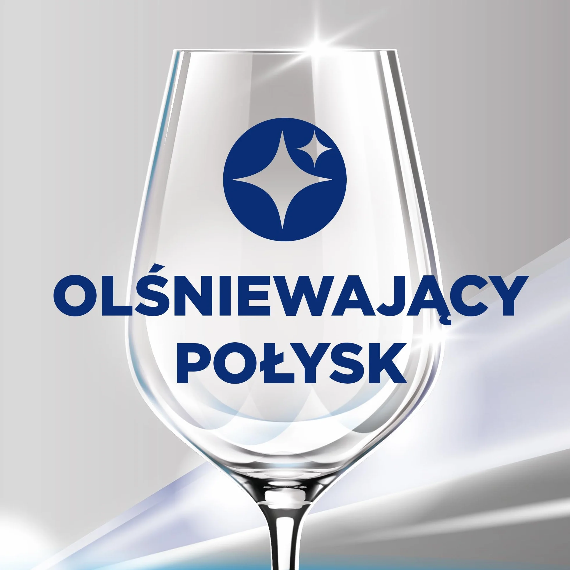 FINISH Kapsułki Quantum All-in-1 120 lemon