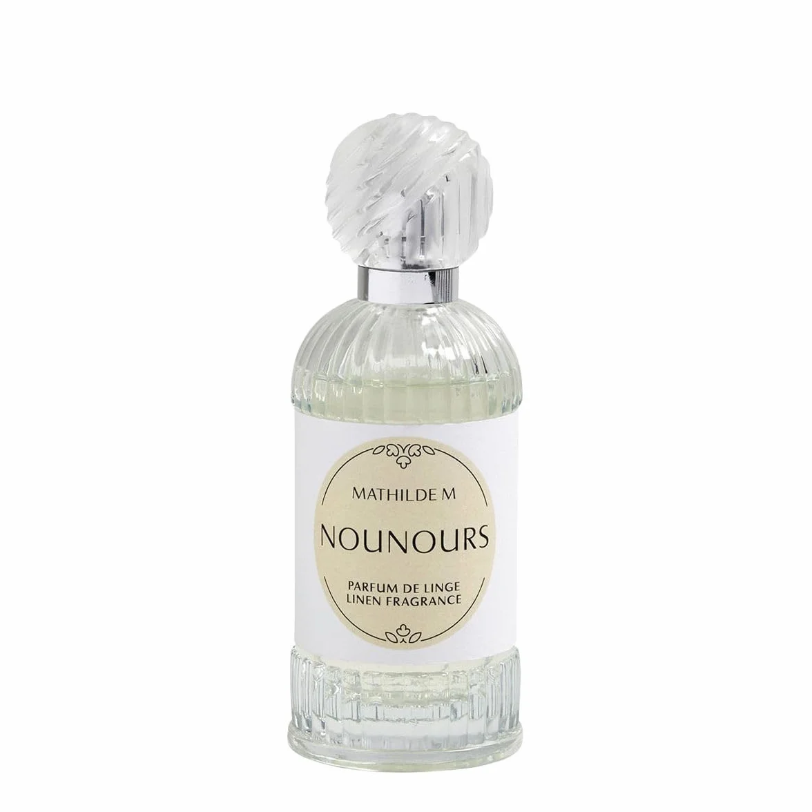 MATERIAŁ M. Perfumy do prania Les Intemporrelles 75 ML - Miś
