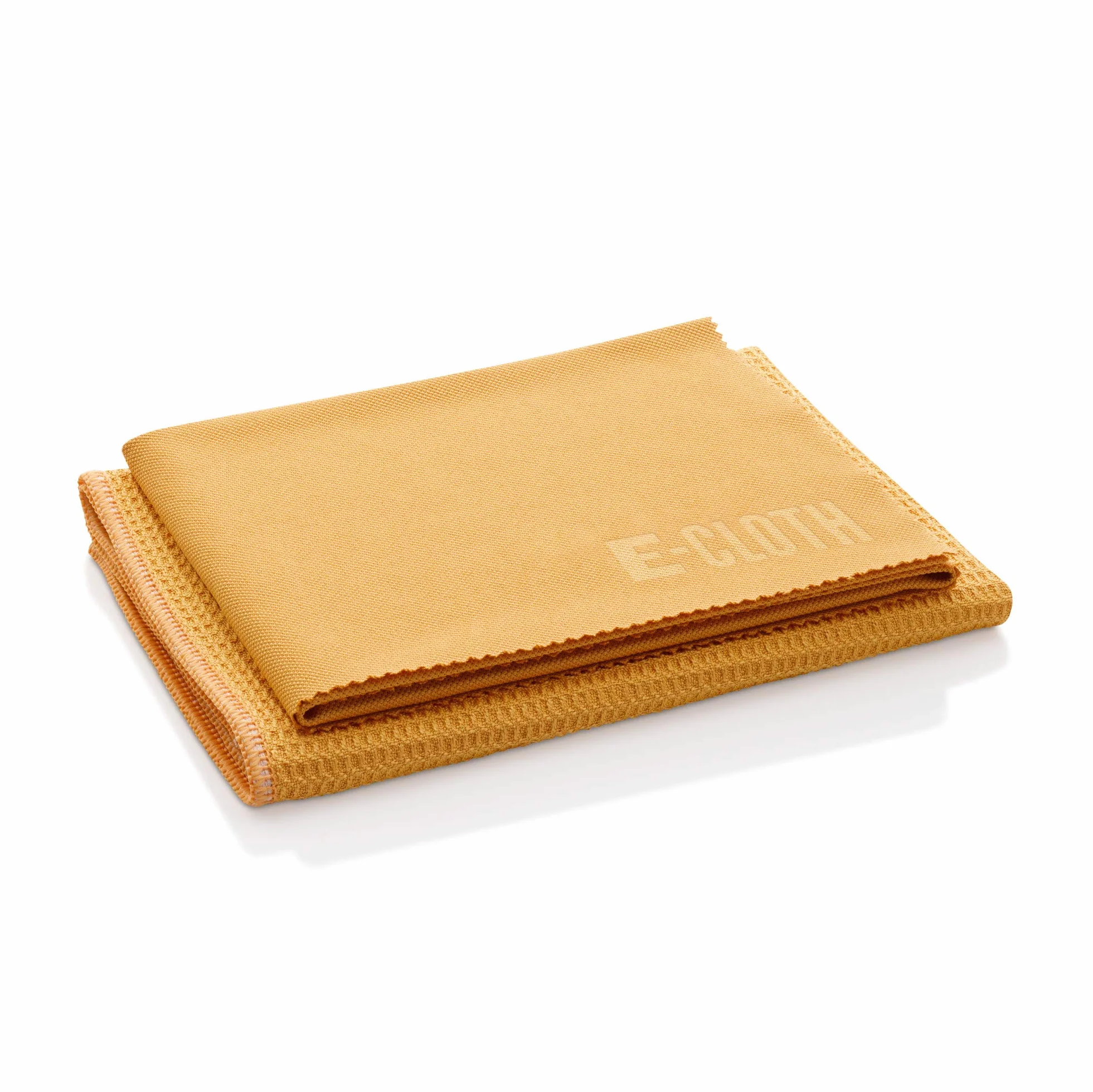 E-Cloth Zestaw do czyszczenia okien, wysokiej jakości szkło z mikrofibry i do czyszczenia okien, idealny do szklanych drzwi prysznicowych, okien wewnętrznych i zewnętrznych oraz przedniej szyby
