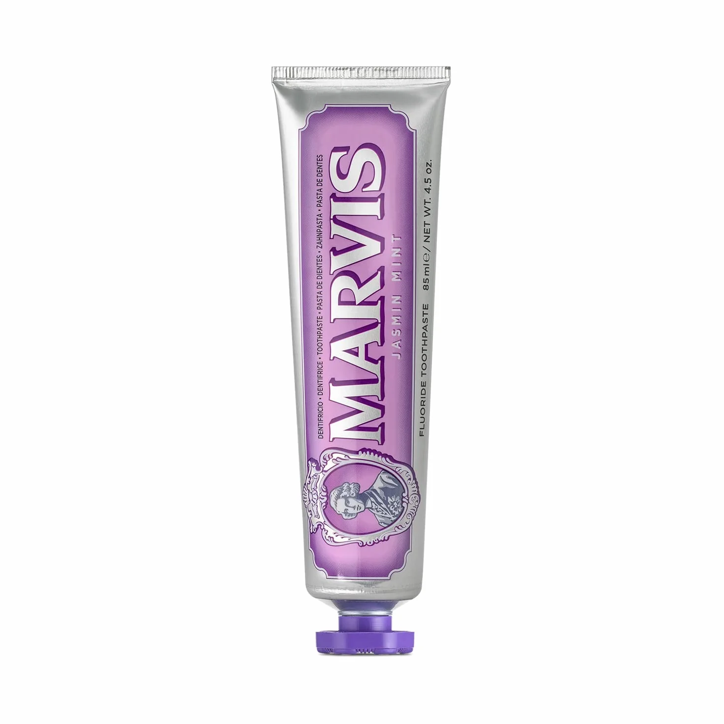 Marvis Jasmin Mięta Pasta do Zębów 85 ml
