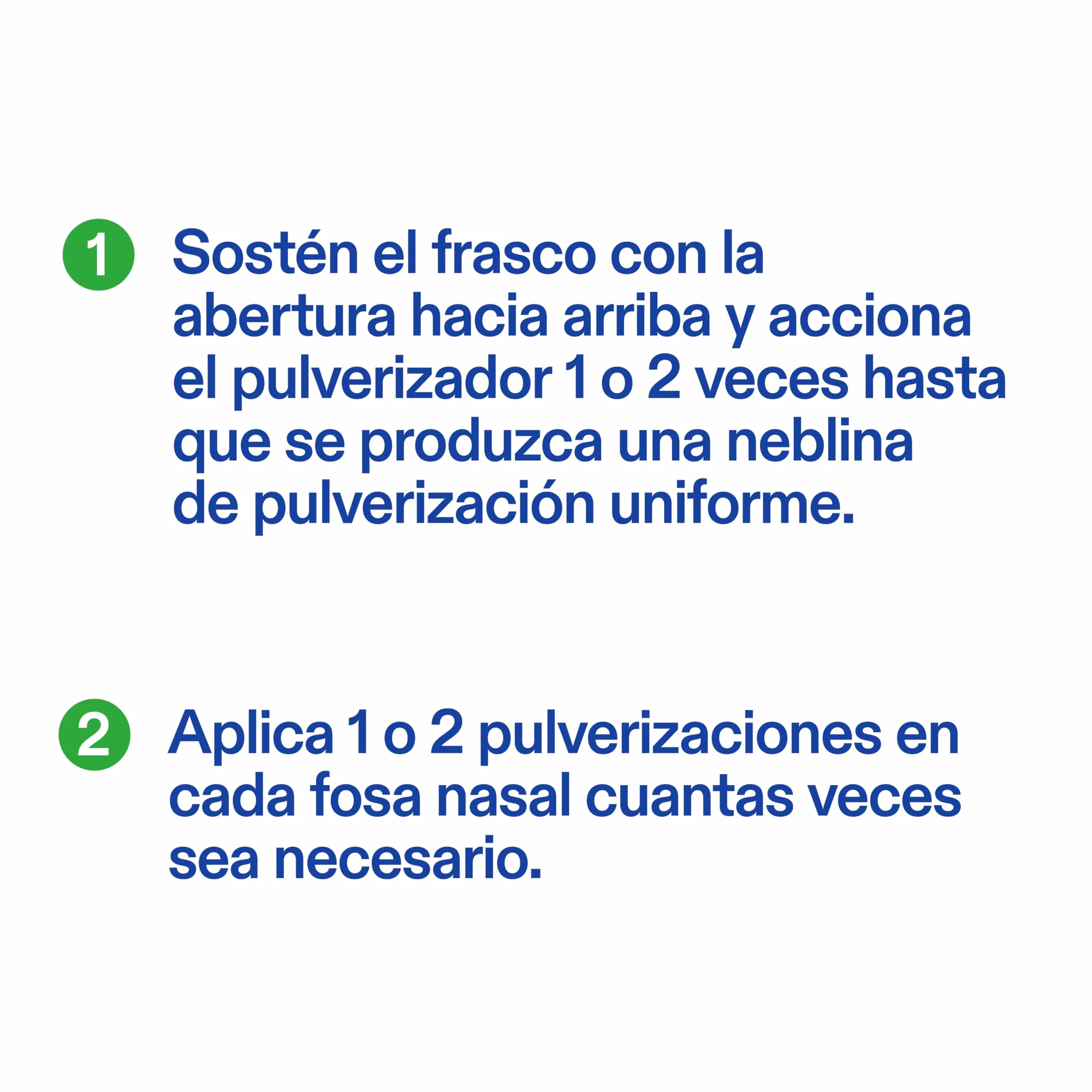 Agua de Mar Spray Nasal 100ml