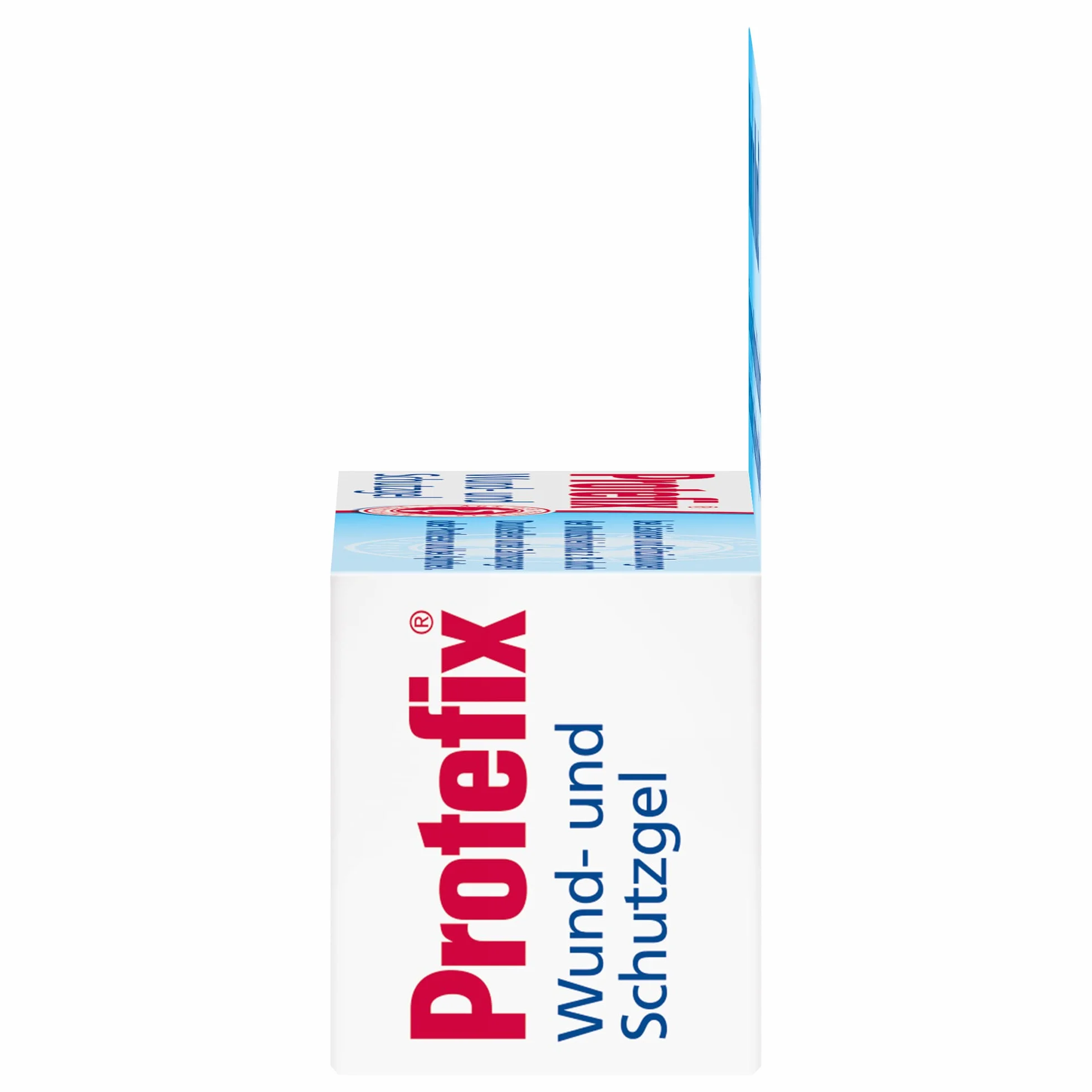 Protefix Żel ochronny na rany i ochronne – delikatna pomoc w przypadku ucisków protez lub aparatów ortodontycznych – żel 10 ml