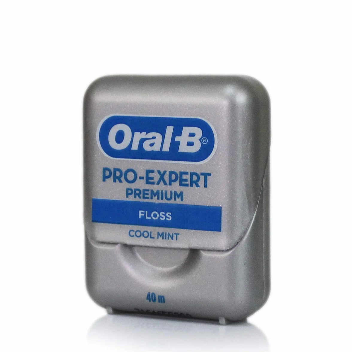 Oral-B Proexpert Premiumfloss 40 m, opakowanie 4 szt.