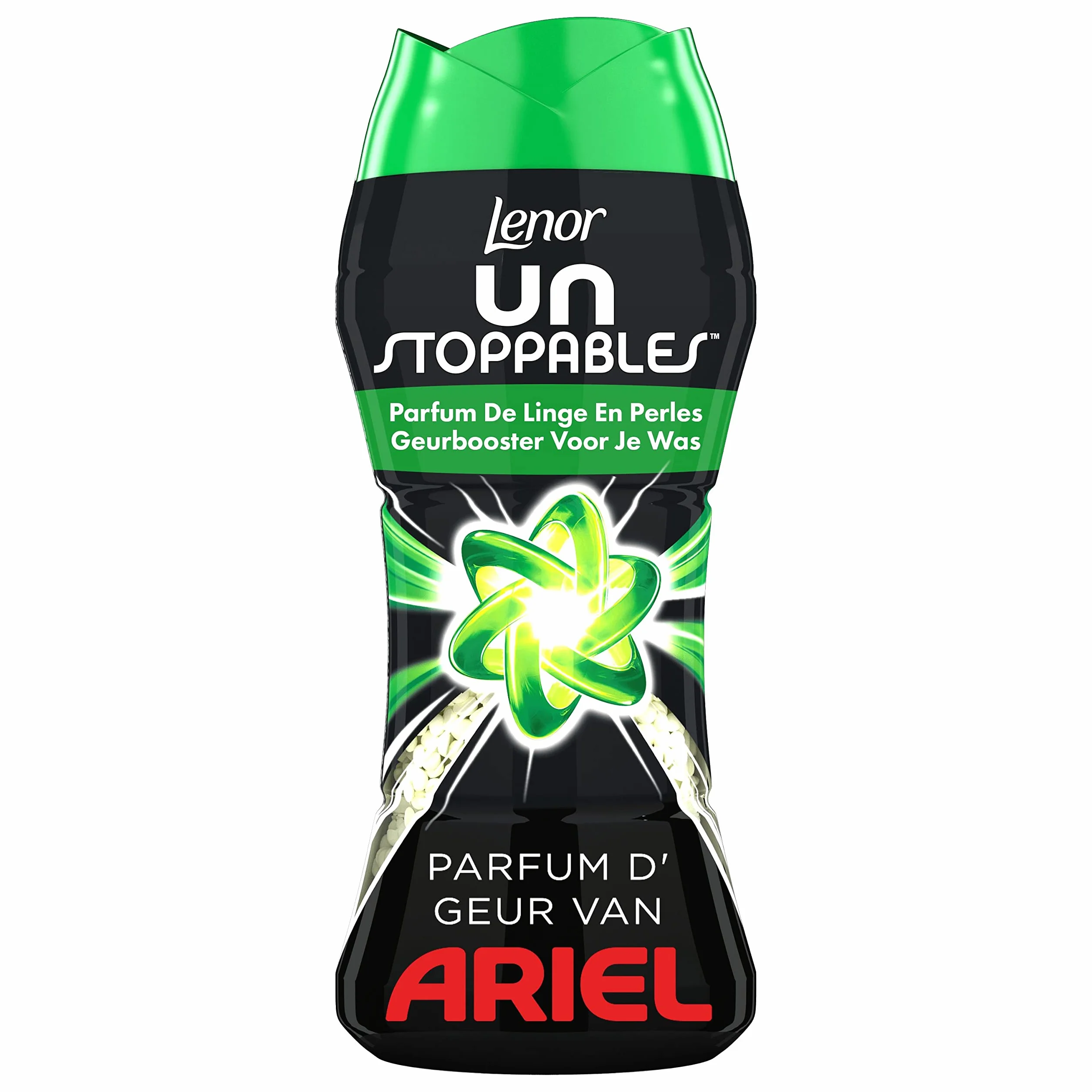 Lenor Unstoppables Perełki do Prania, 210 g