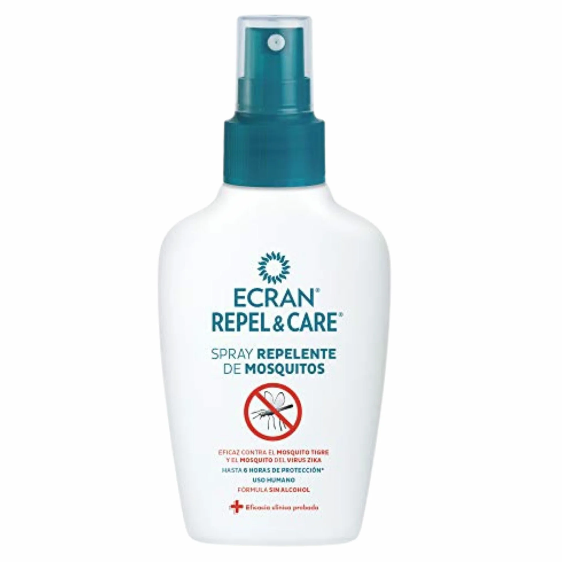 Mosquito Repellent Vaporizer Ecran (100 ml)