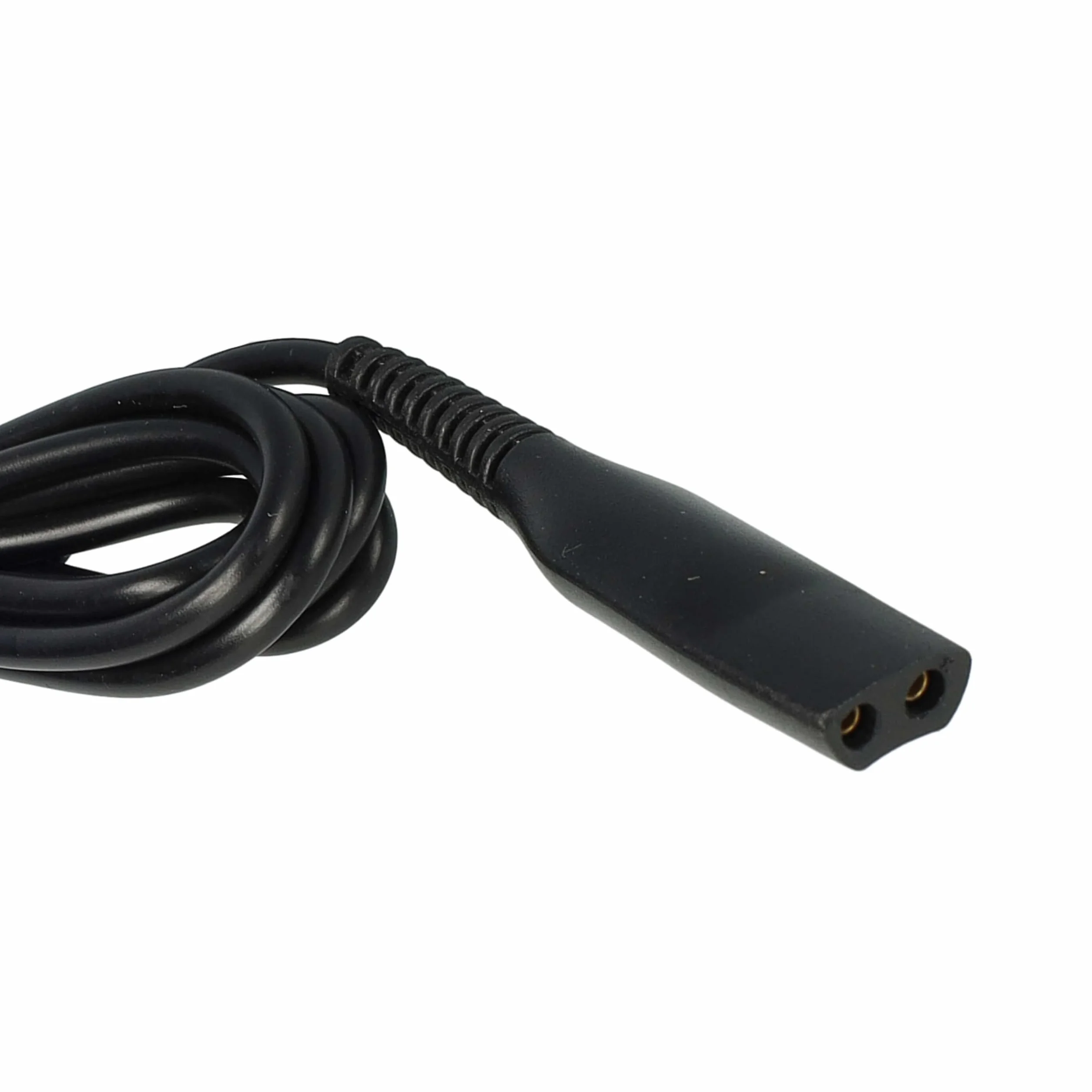 vhbw Kabel do ładowania kompatybilny z Oral-B Genius 8000 S, 6000, 8000, 8200, 8900, 9000, 10000, 10100 szczoteczka do zębów - kabel sieciowy, 120 cm