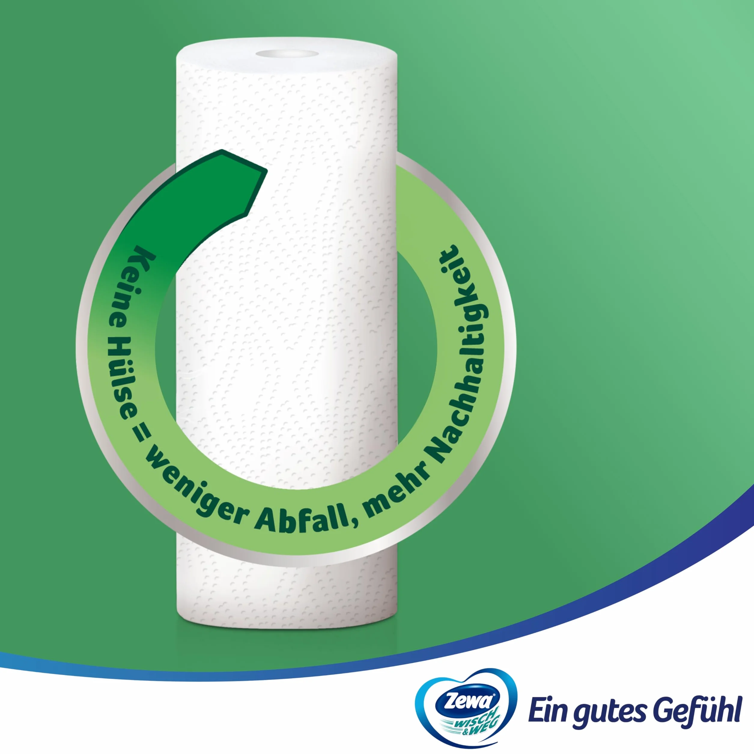 Zewa Wisch&Weg chusteczki domowe Smart 3x4x90 arkuszy