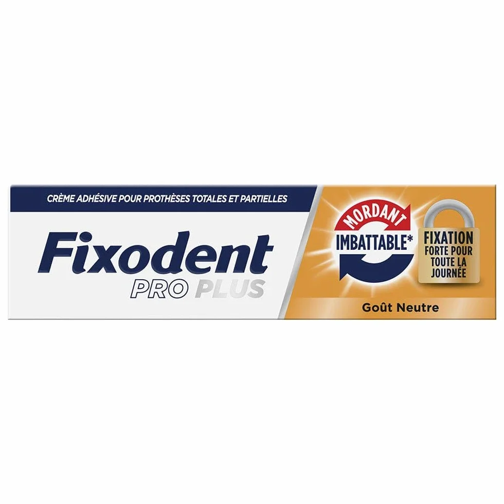 Fixodent Pro Plus 40 g