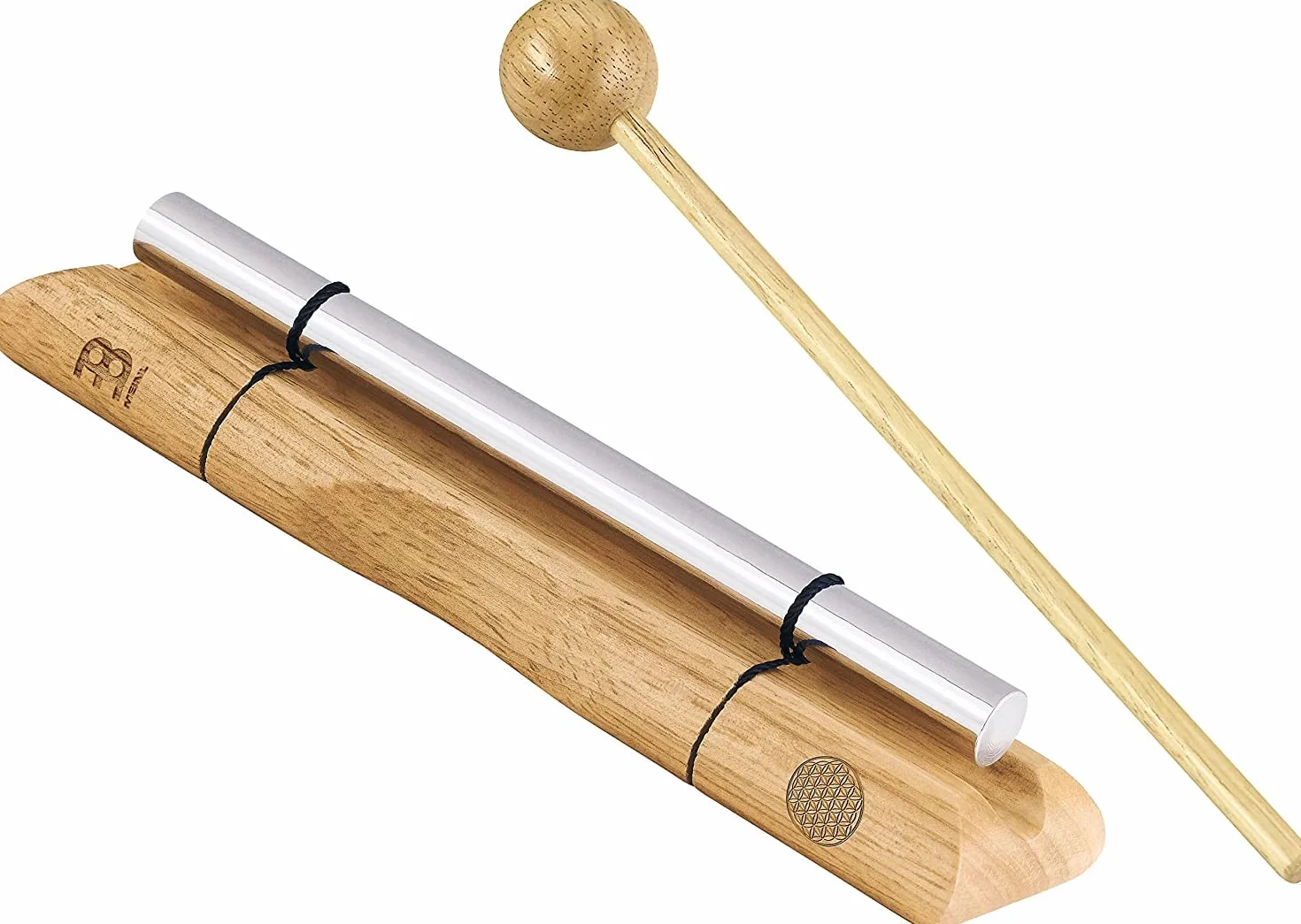 Meinl Sonic Energy TF-FOL widelec do tuningu życia kwiatowego