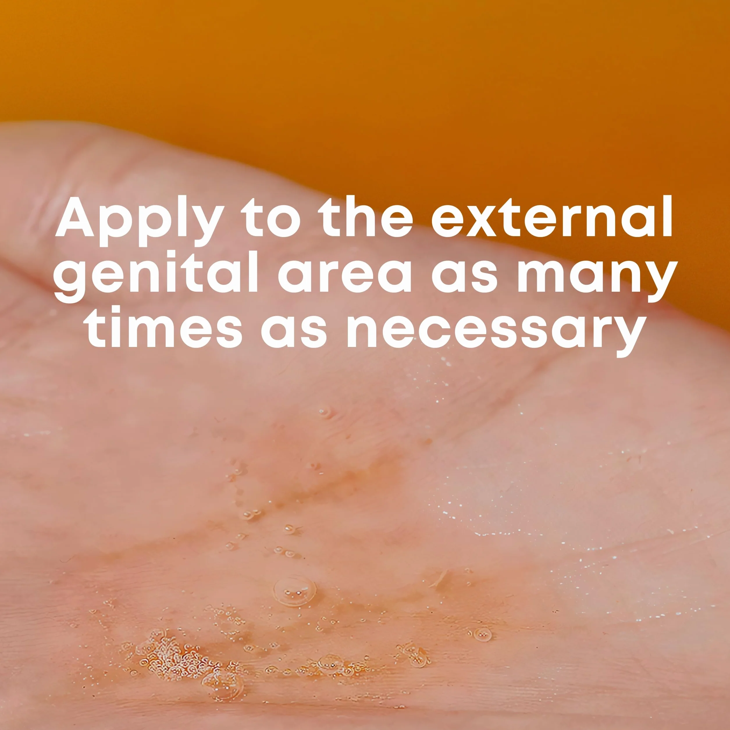 30 ml GYNEBAL Intimate Hydra Oil - Naturalny olej, który regeneruje i nawilża zewnętrzny obszar pochwy - 5 naturalnych olejków i witaminy E - suchość intymna i menopauza