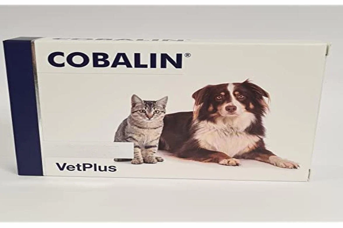 VetPlus Kobalin 60 kapsułek