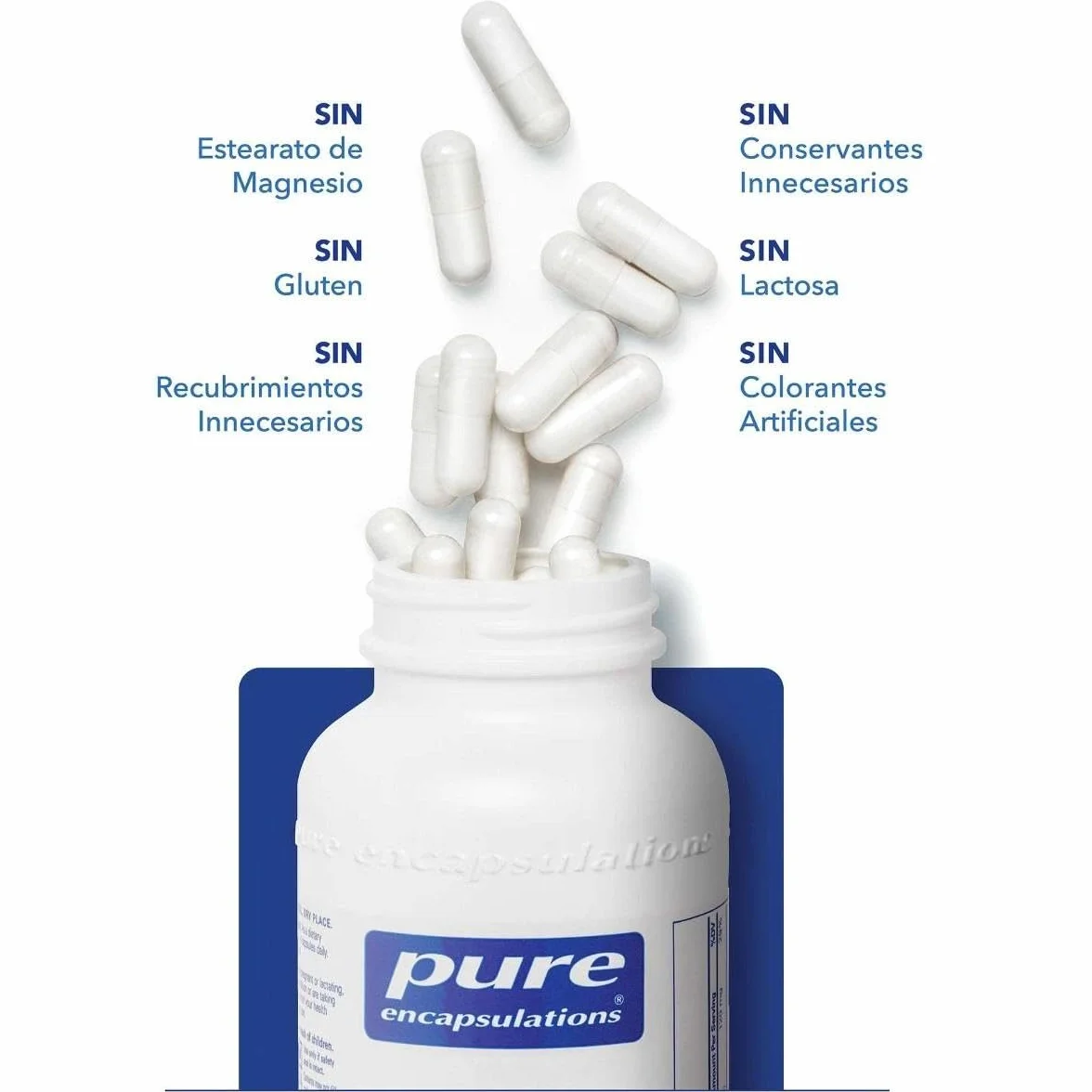 Pure Encap Arthro Aktiv 60Cap(24X56G) Es