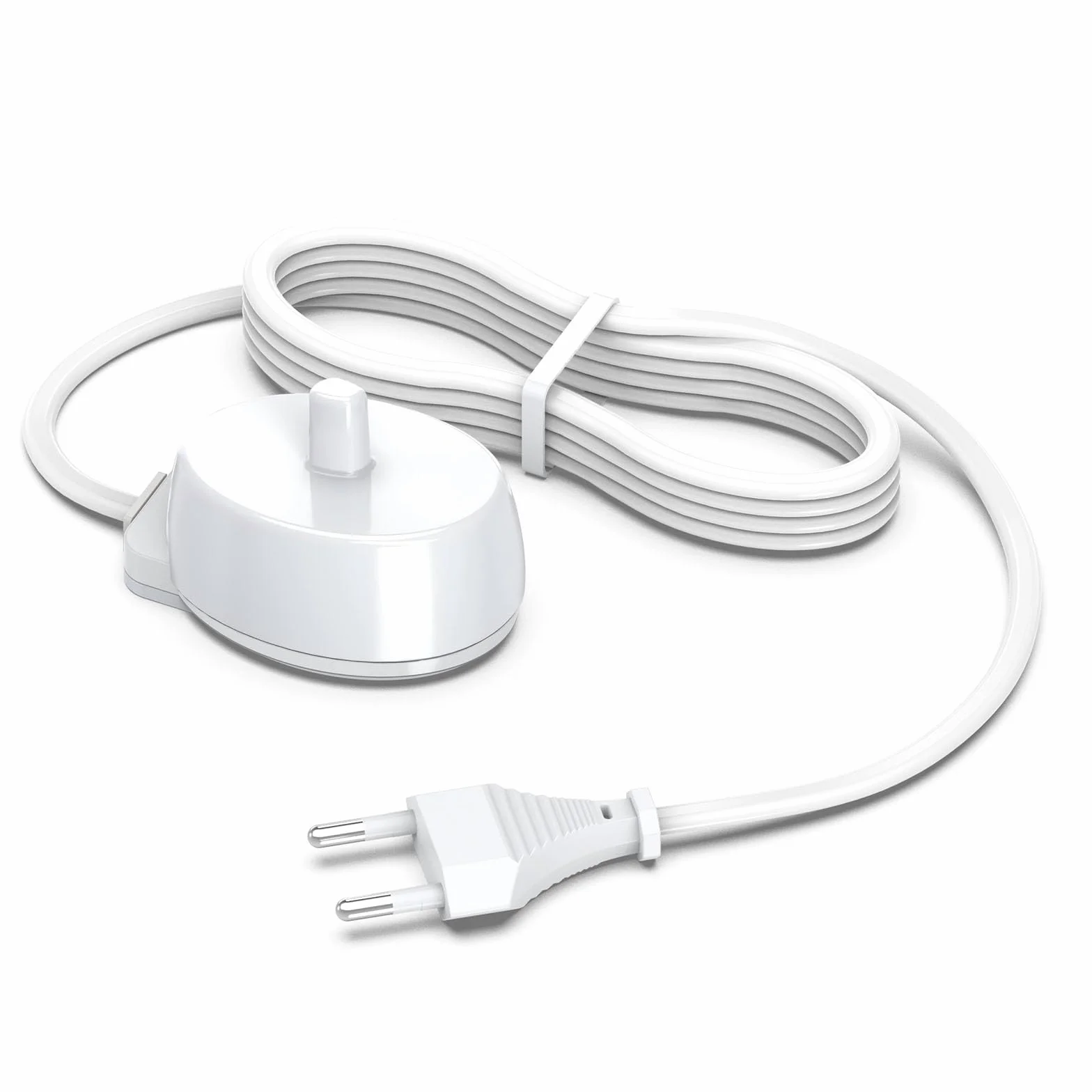 Hafiuege Ładowarka do elektrycznej szczoteczki do zębów Braun Oral-B typ 3757, kabel ładujący do szczoteczki Oral B Pro Genius Smart Vitality seria, zasilacz