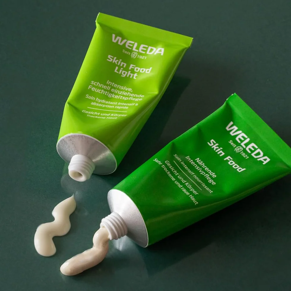 Weleda Skin Food