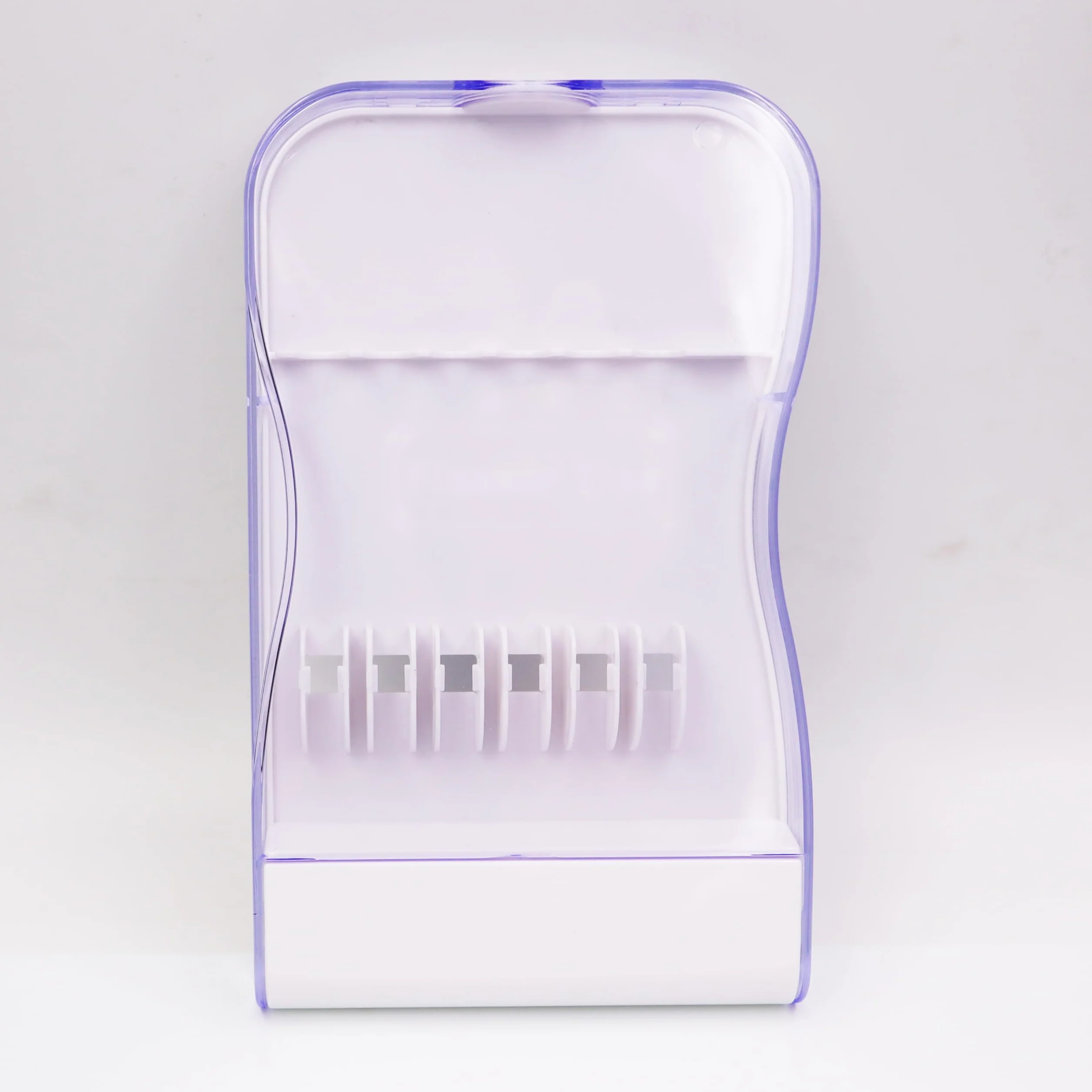 Waterpik Podróżny futerał do przechowywania bitów etui podróżne Water Flosser